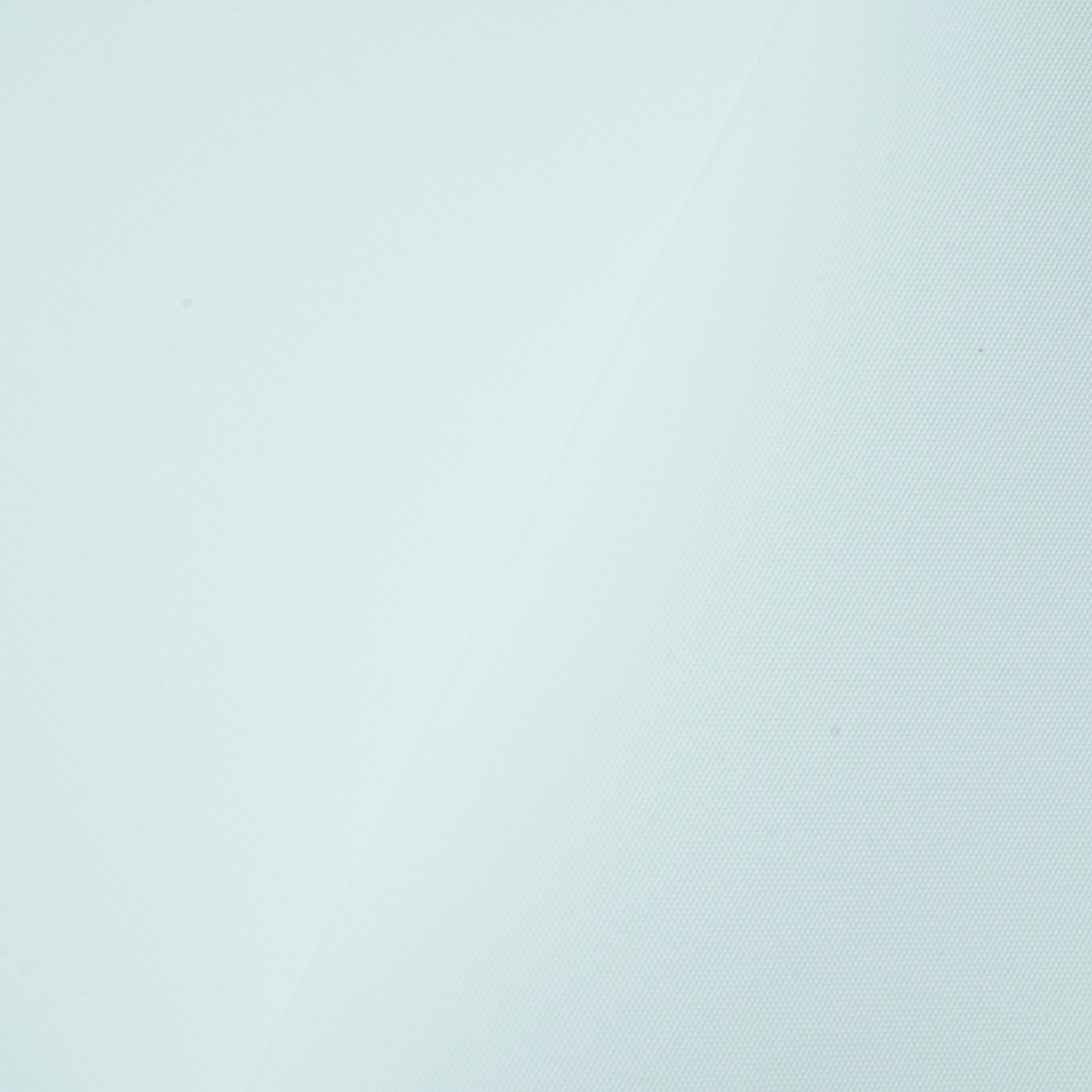 560 GSM Single Side Coated PVC Fabric WHITE - Image 2