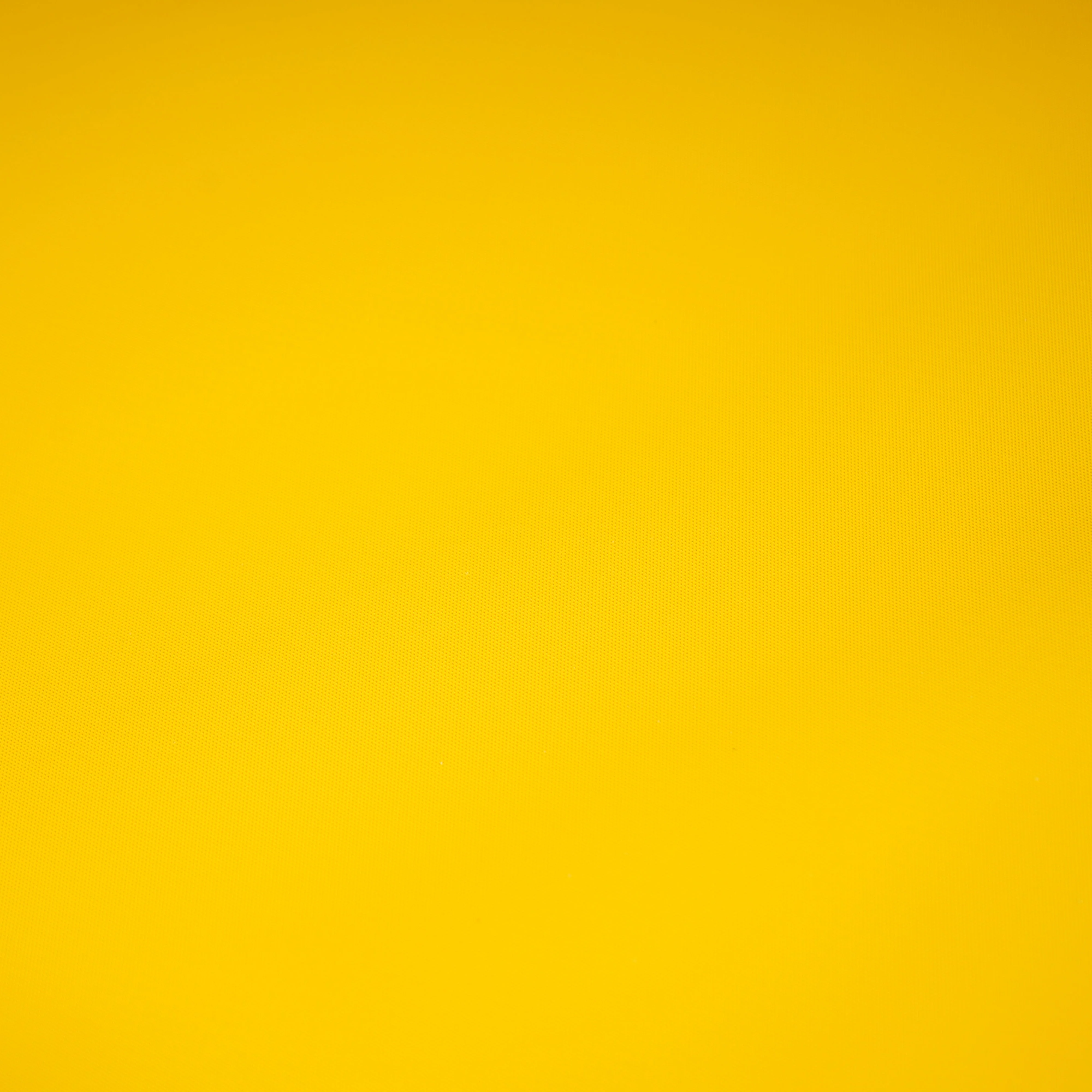 560 GSM Single Side Coated PVC Fabric Yellow 1.37 - Image 3