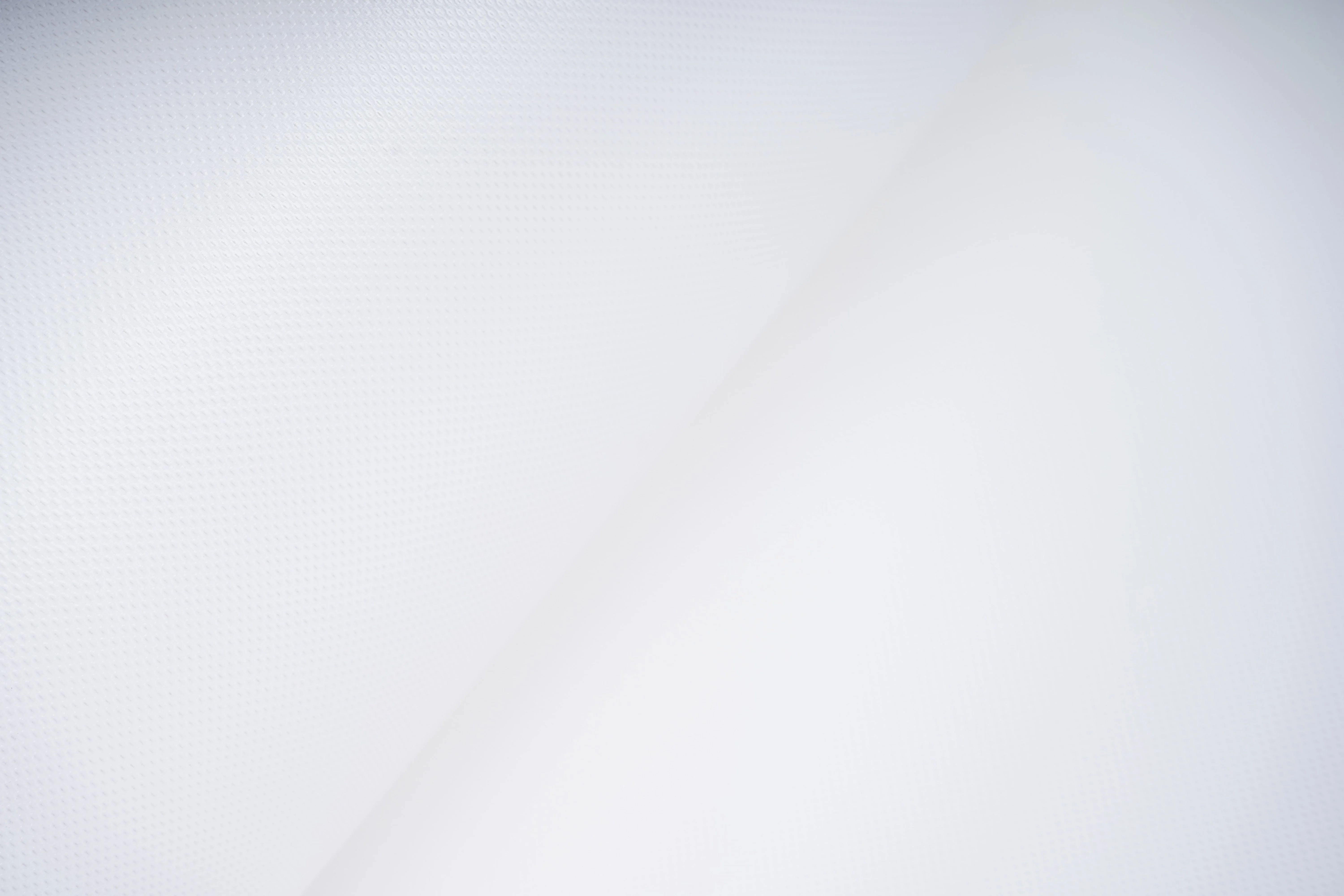 600 GSM Double Side Coated PVC Fabric 1000D White Glossy 1.55 - Image 3