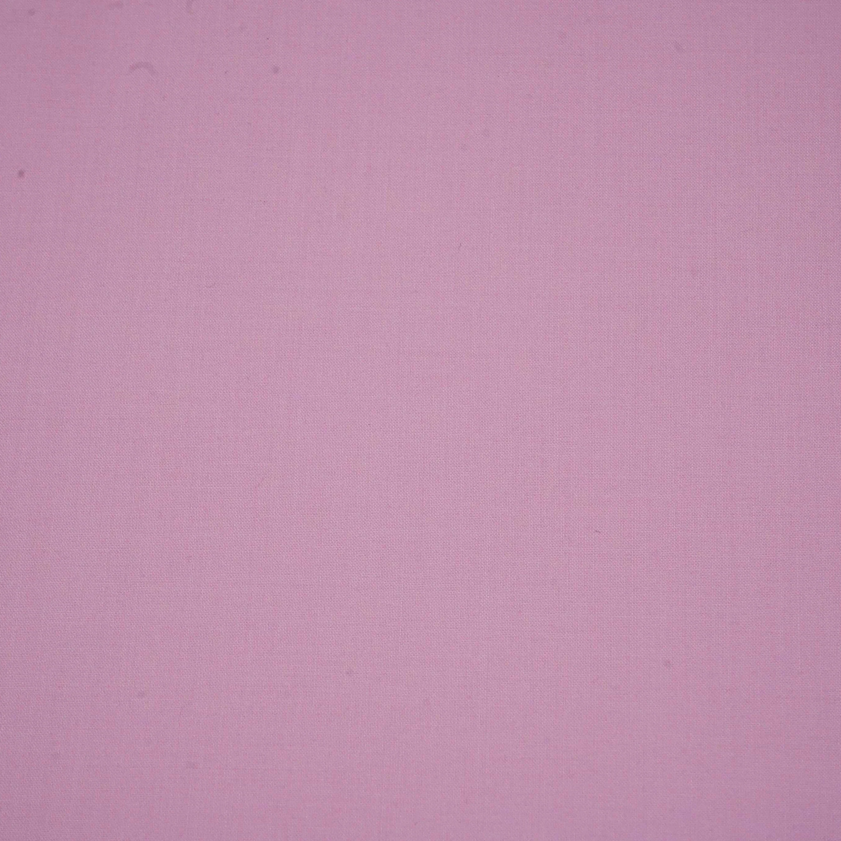Baby Pink Solid Lizzy Bizzy Fabric RTL-31249 - Image 2