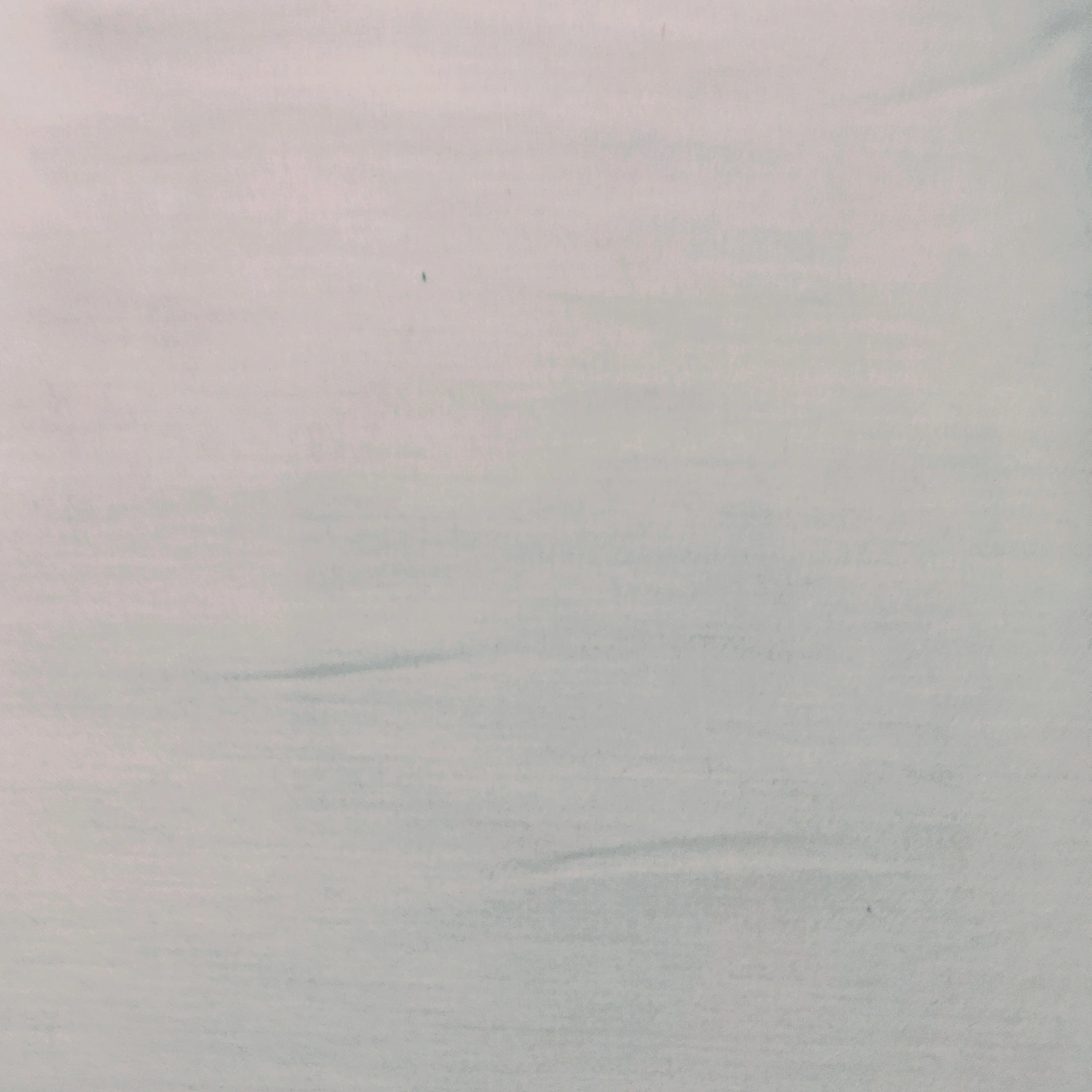 Beige Grey Solid Cotton Satin Fabric - Image 2