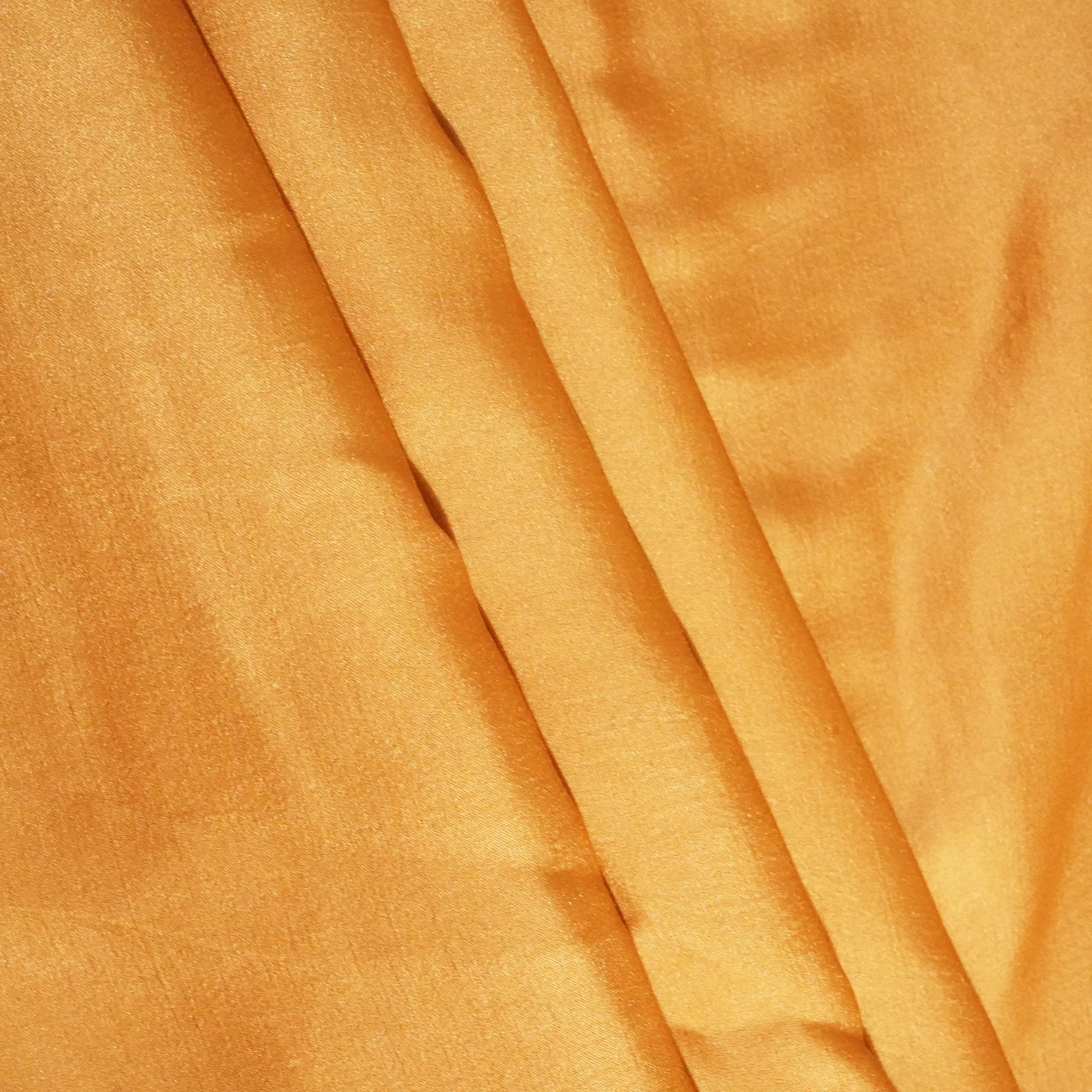 Beige Solid Bemberg Silk KC-16041 - Image 3