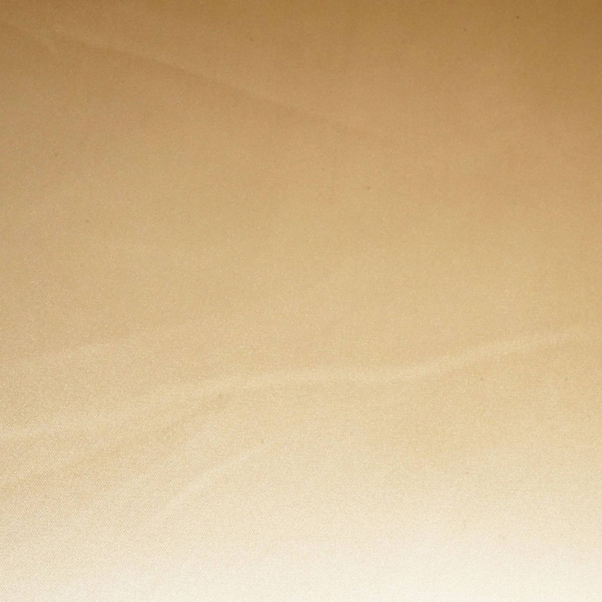Beige Solid Celina Satin Fabric 2036 OE-18778 - Image 4