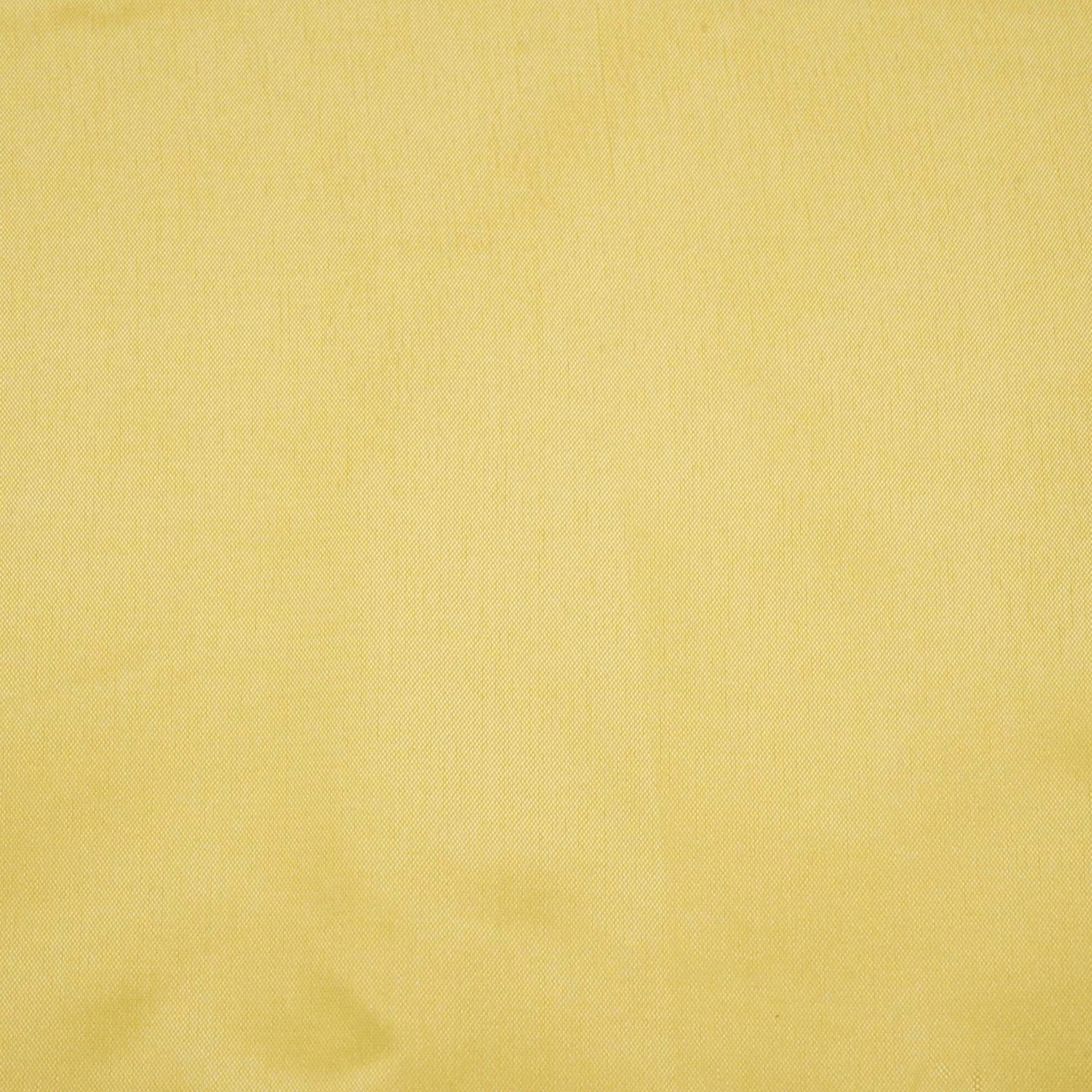 Beige Solid H.O Silk Fabric MFH-05 - Image 2