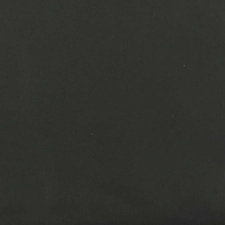 Black Solid Parawax Sustainable Fabric - Image 2
