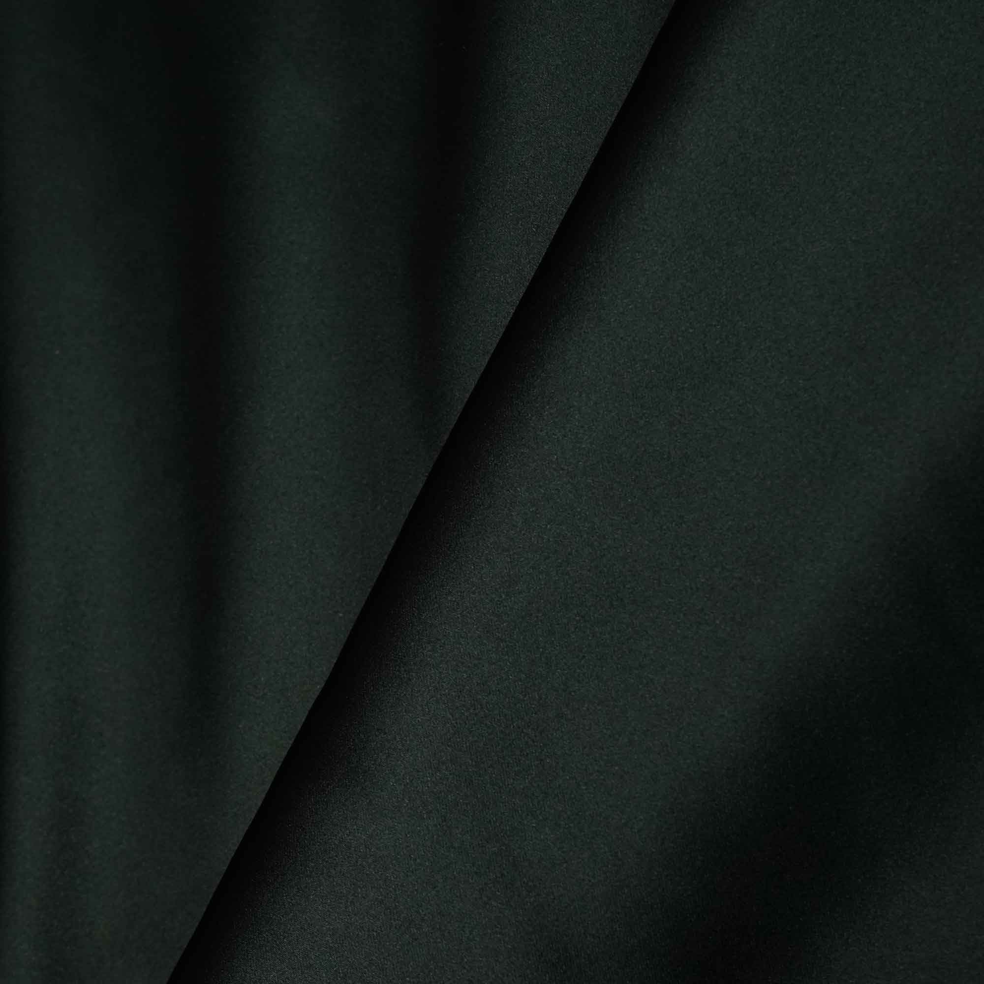 Black Solid Celina Satin OE-13117 - Image 3