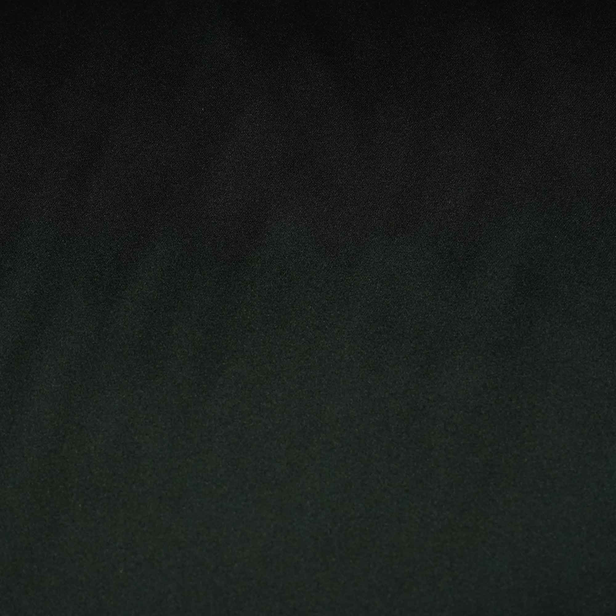 Black Solid Celina Satin OE-13117 - Image 4