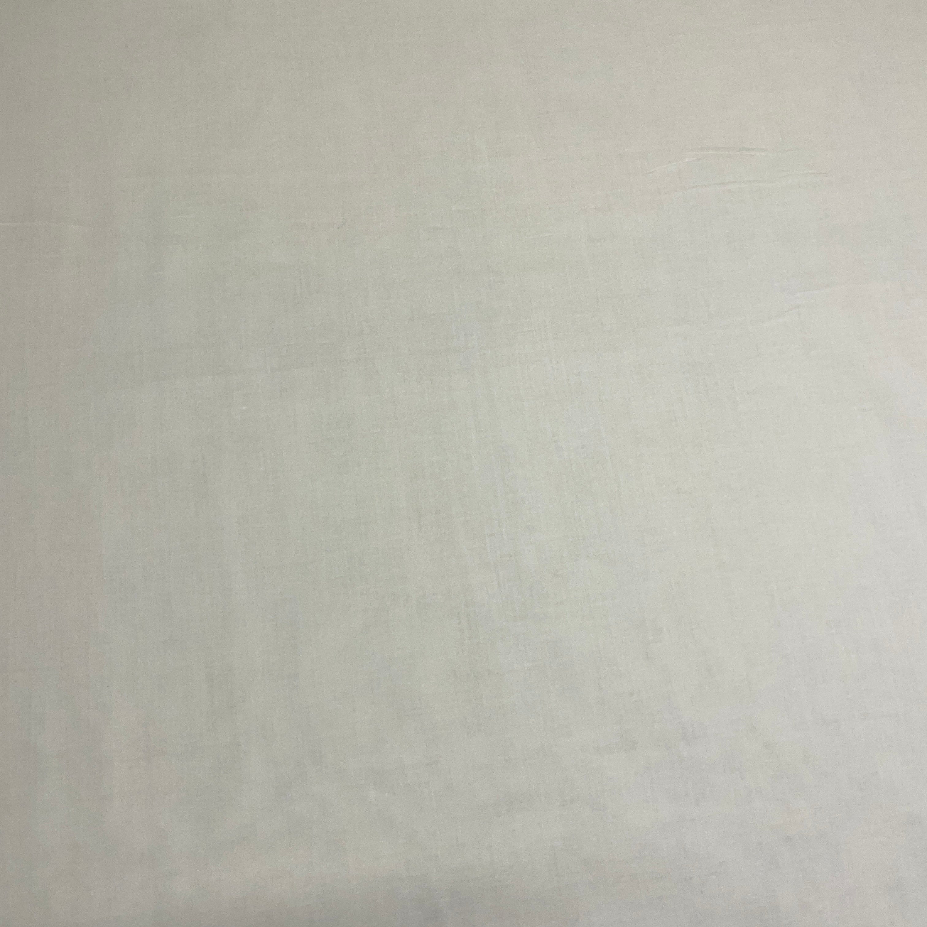 Light Yellow Solid Cotton Fabric - Image 2