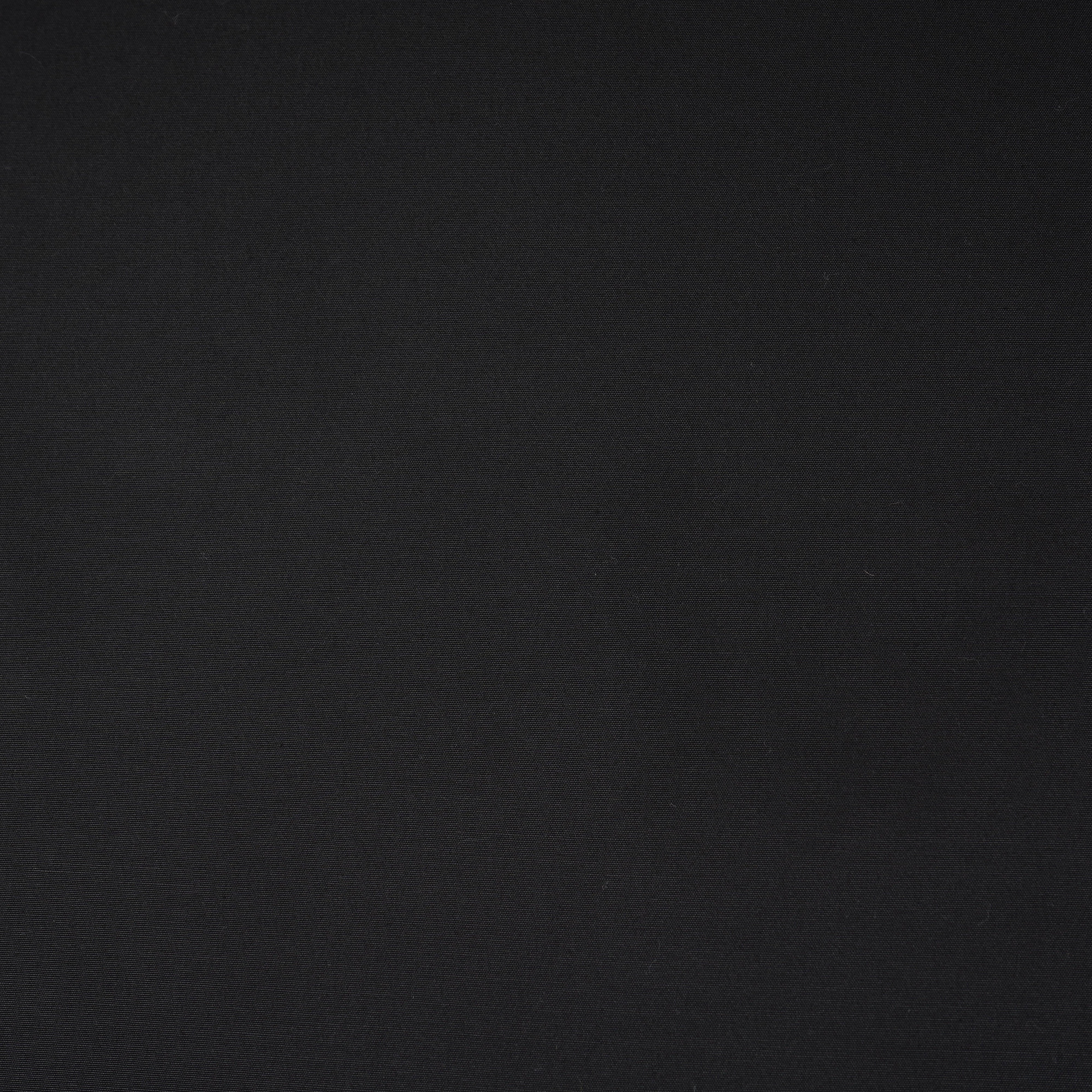 Black Solid Micro Cotton Fabric MFM-30148 - Image 2