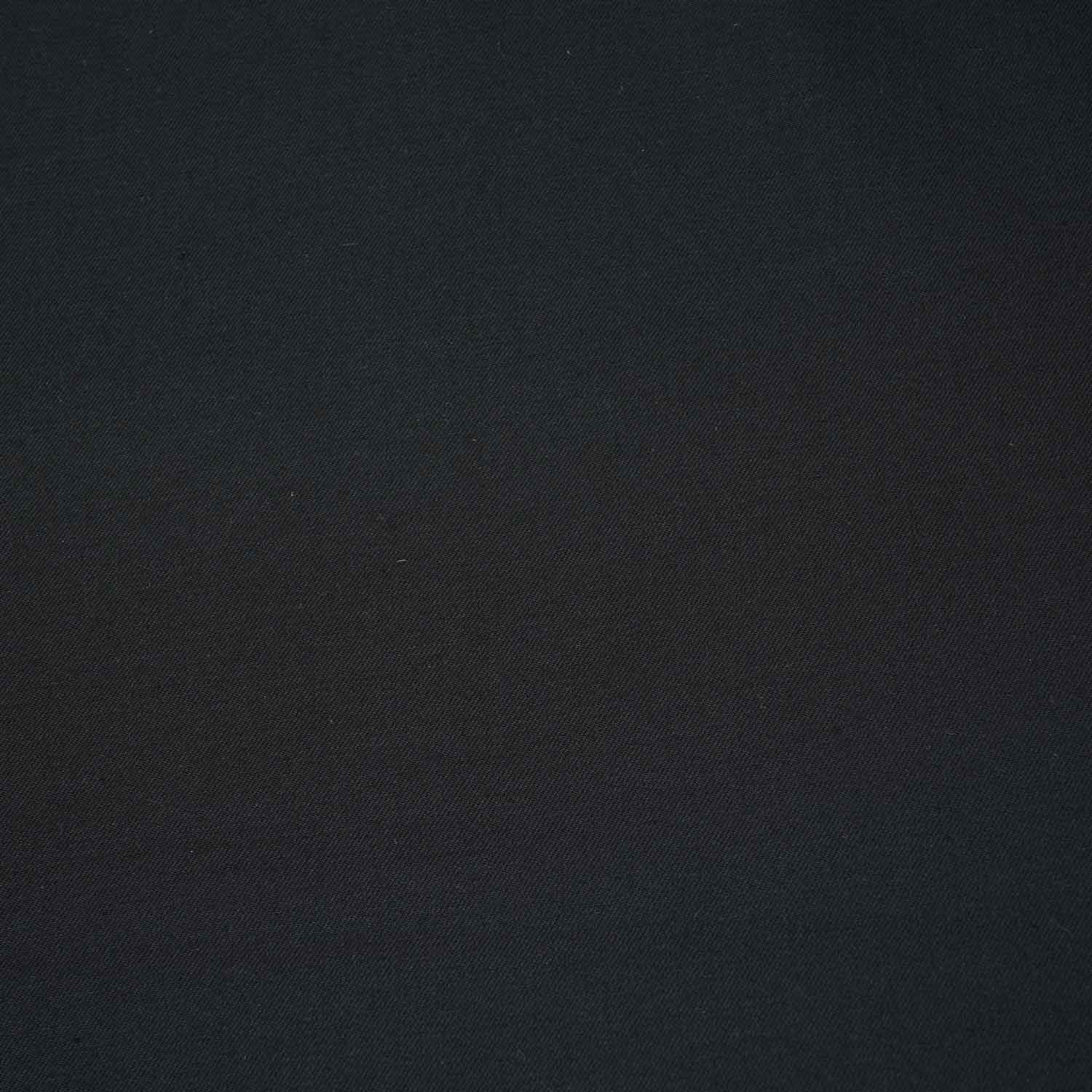 Black Viscose Suiting Fabric ST-27948 - Image 4
