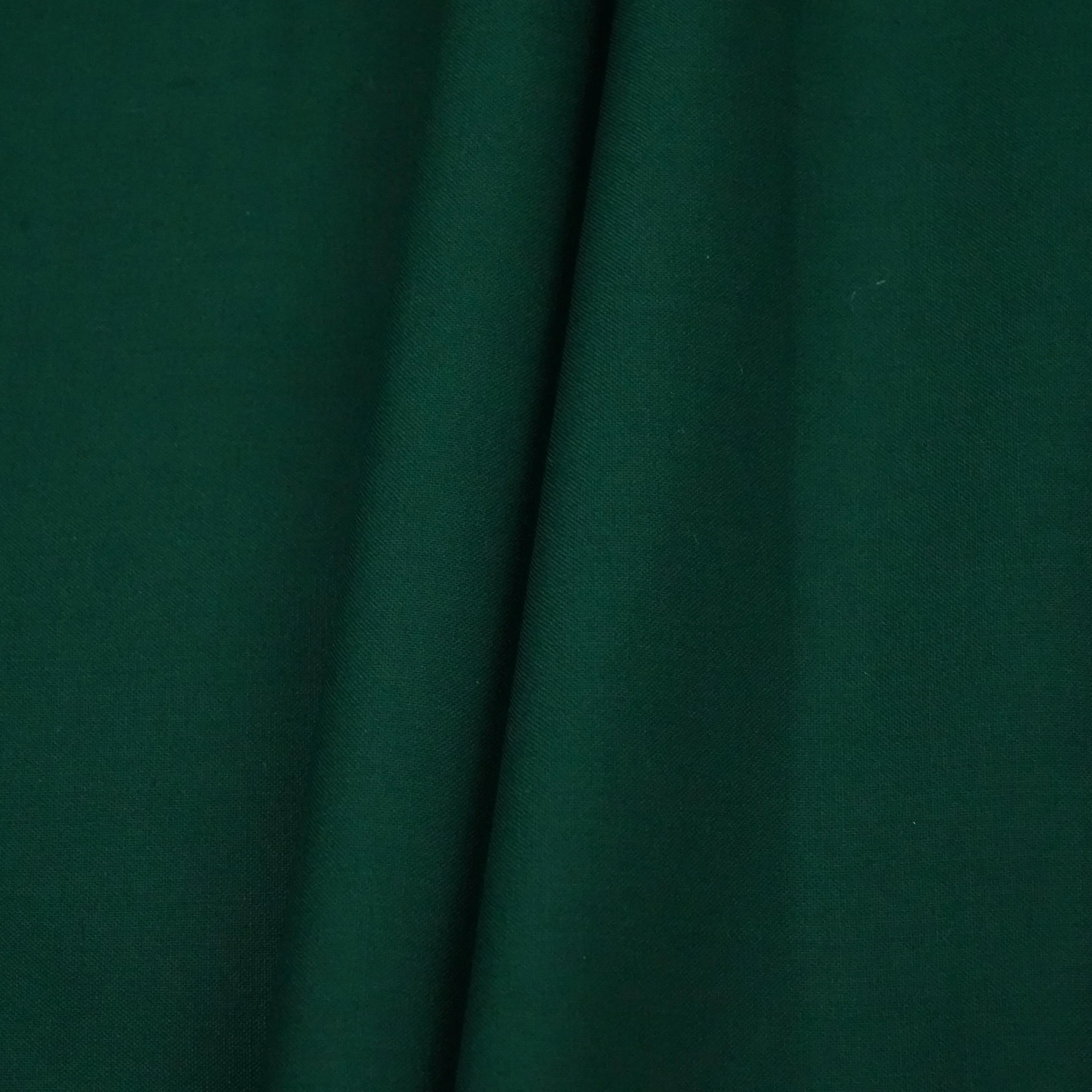 Bottle Green Solid Lizzy Bizzy Fabric RTL-31258 - Image 3