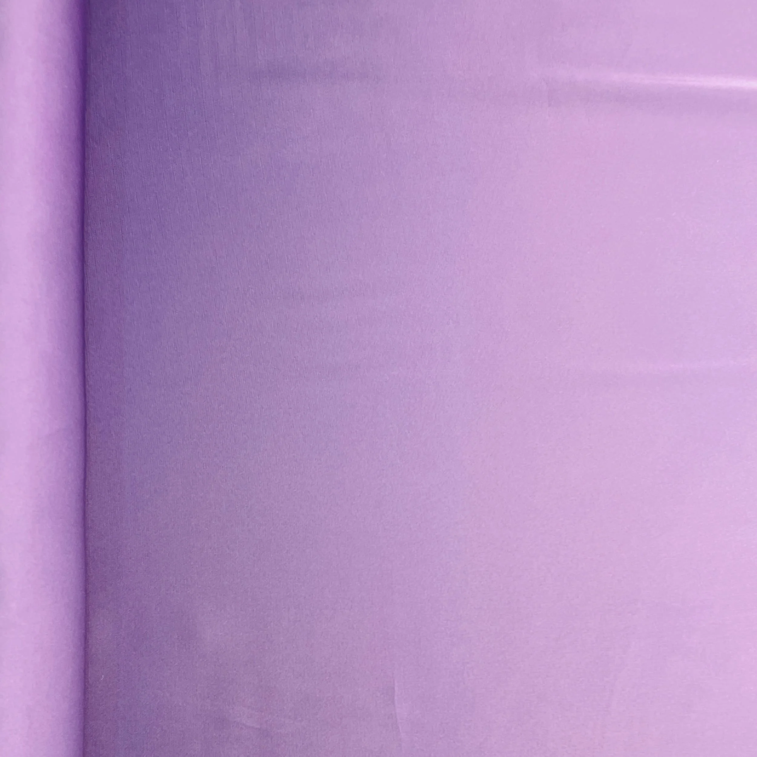 Bright Purple Zara Satin Fabric 18719 - Image 3