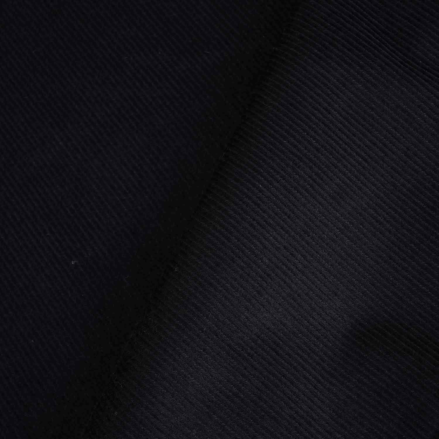 Charcoal Grey Corduroy Fabric EI-27972 - Image 3