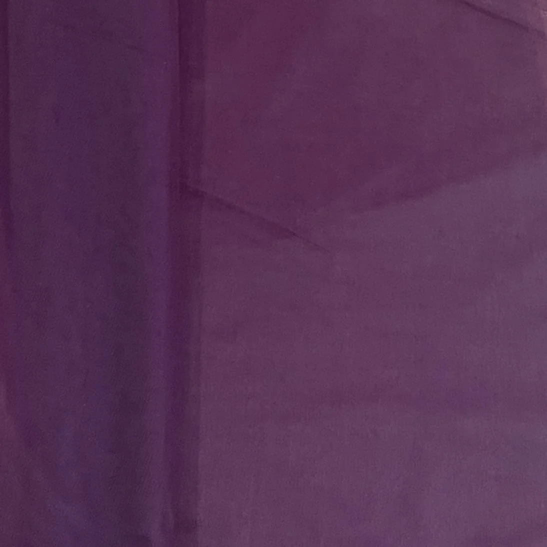 Classic Dark Wine Solid Net Fabric - Image 3