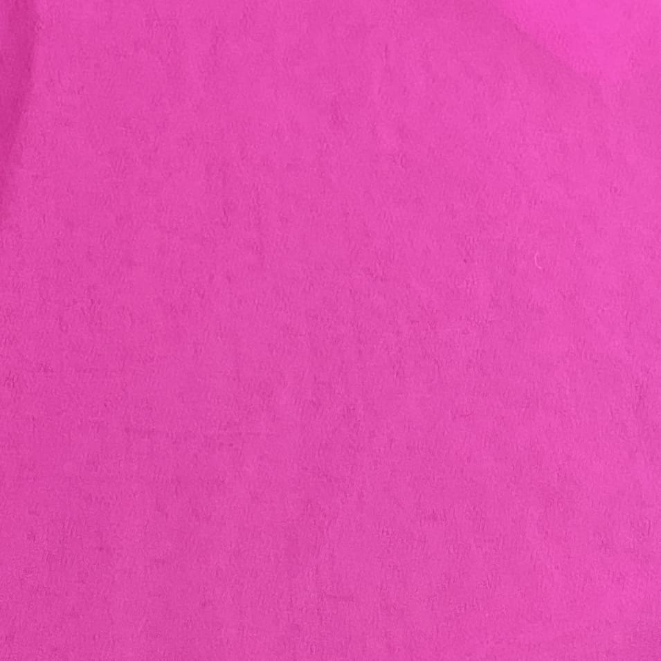Classic Fuscia Pink Solid Net Fabric - Image 2