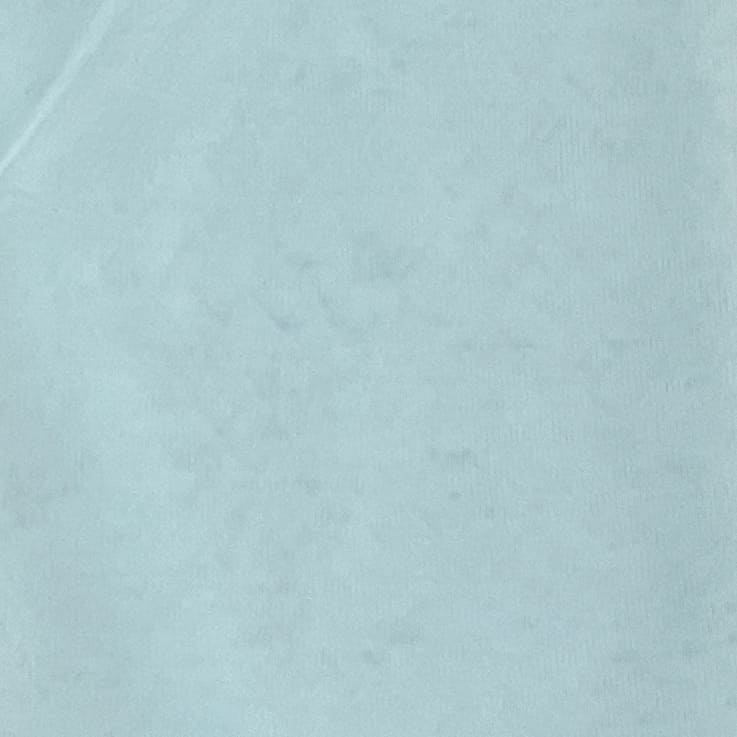 Classic Light Mint Green Solid Net Fabric - Image 2