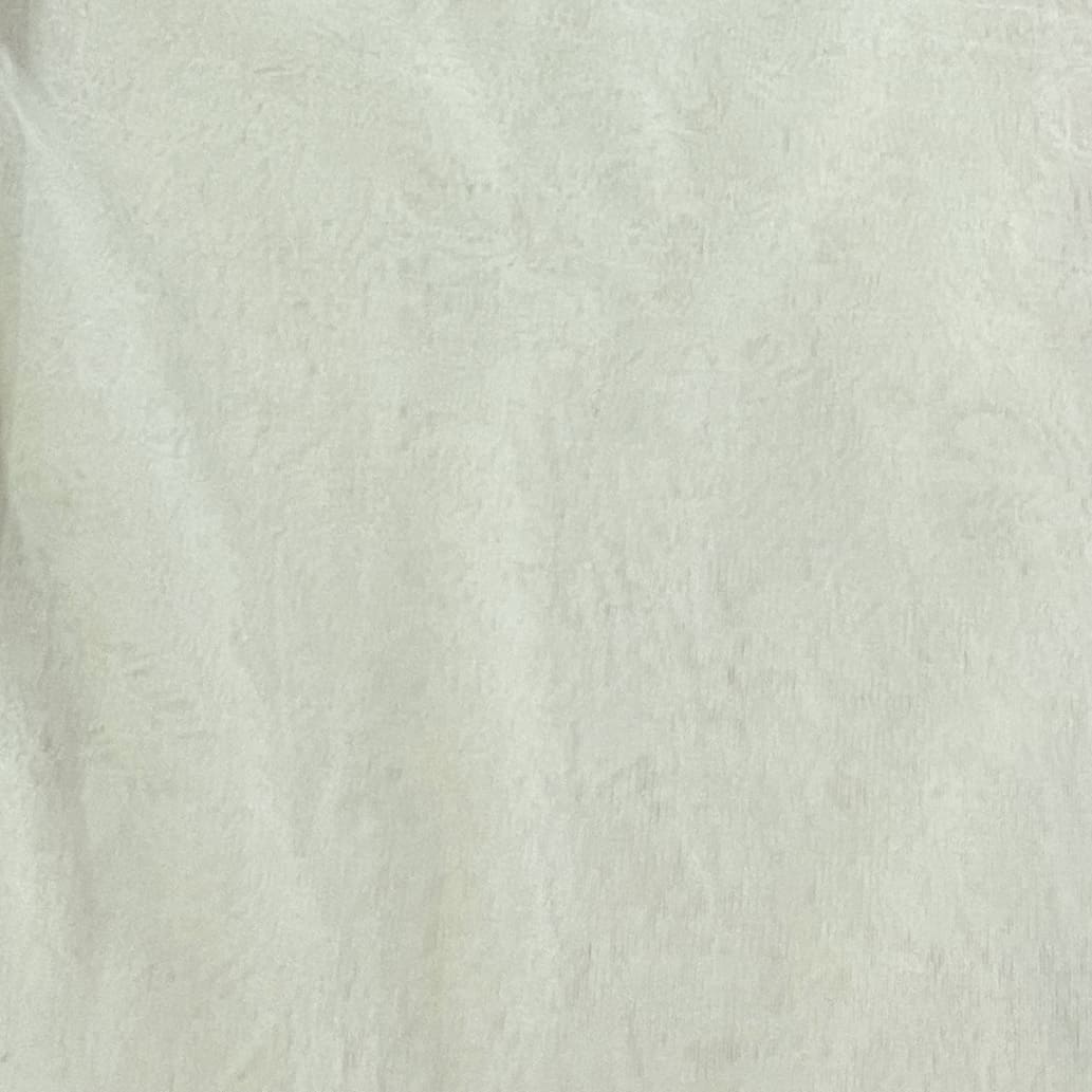 Classic Light Olive Green Solid Net Fabric - Image 2