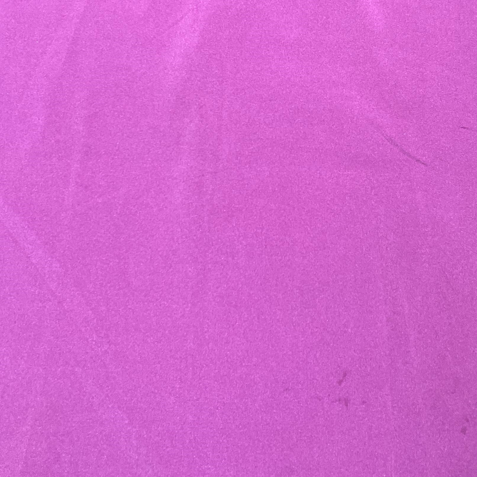 Classic Pink Solid Victoria Satin Fabric - Image 2