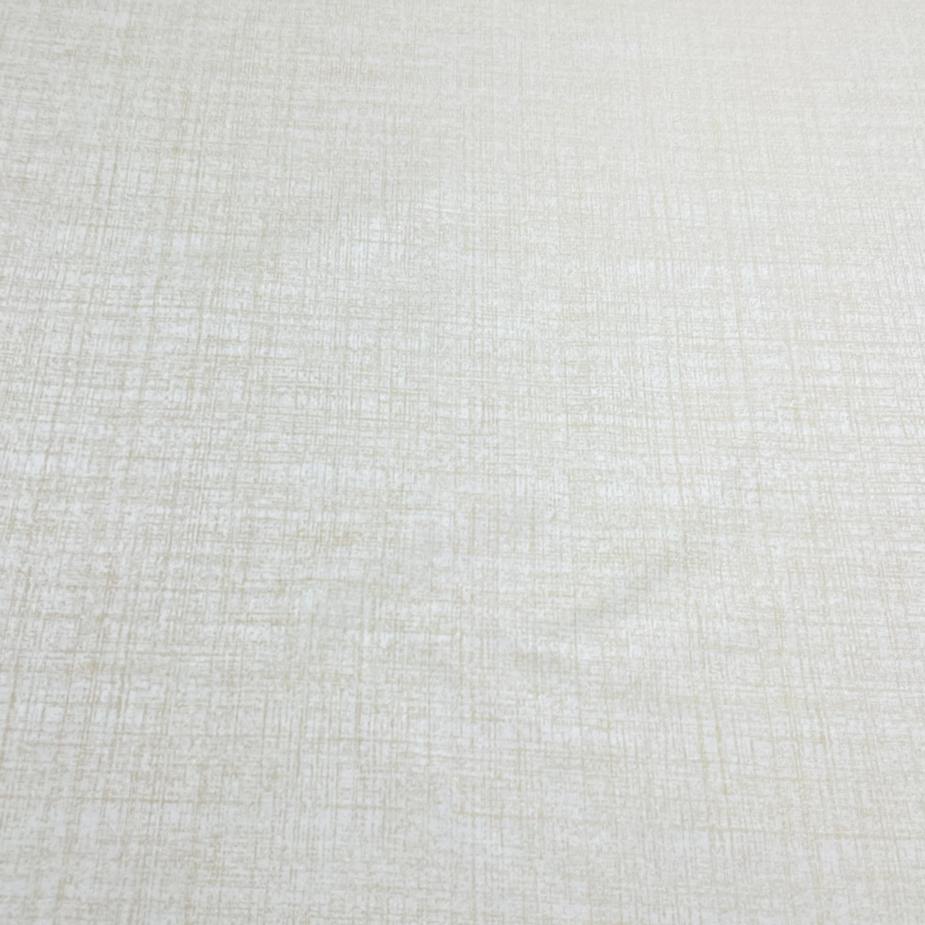 Cream Solid Brocade Jacquard Fabric Oe 12369 - Image 2