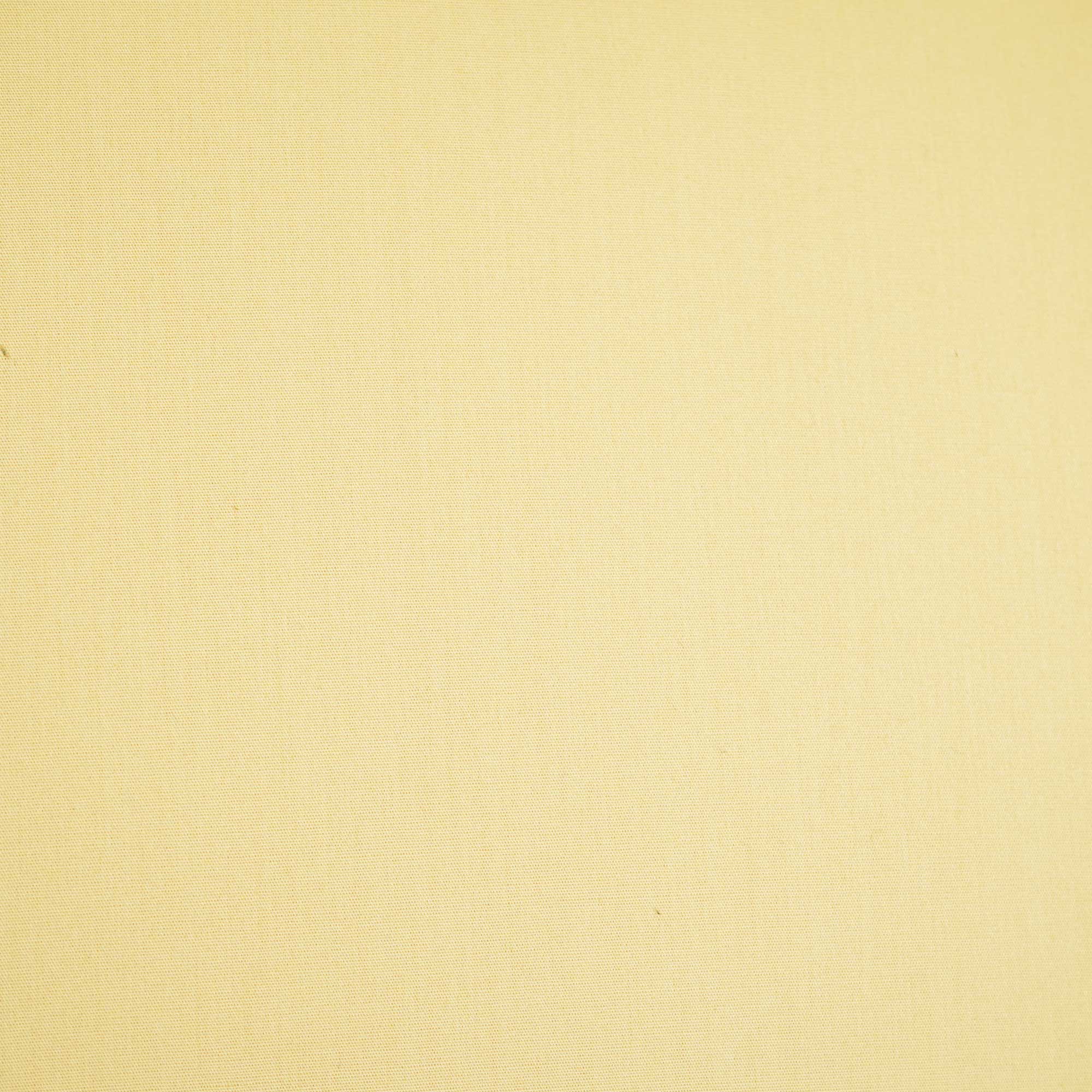 Cream Solid Poplin Fabric STI-8883 - Image 4