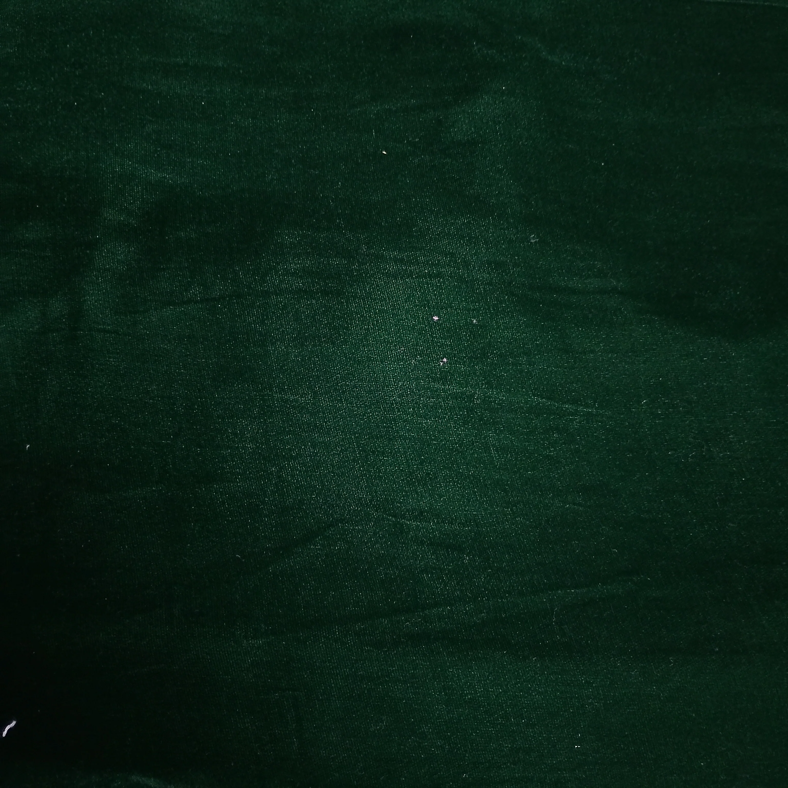 Dark Geen Solid Micro Velvet 9000 MSMR-27845 - Image 2