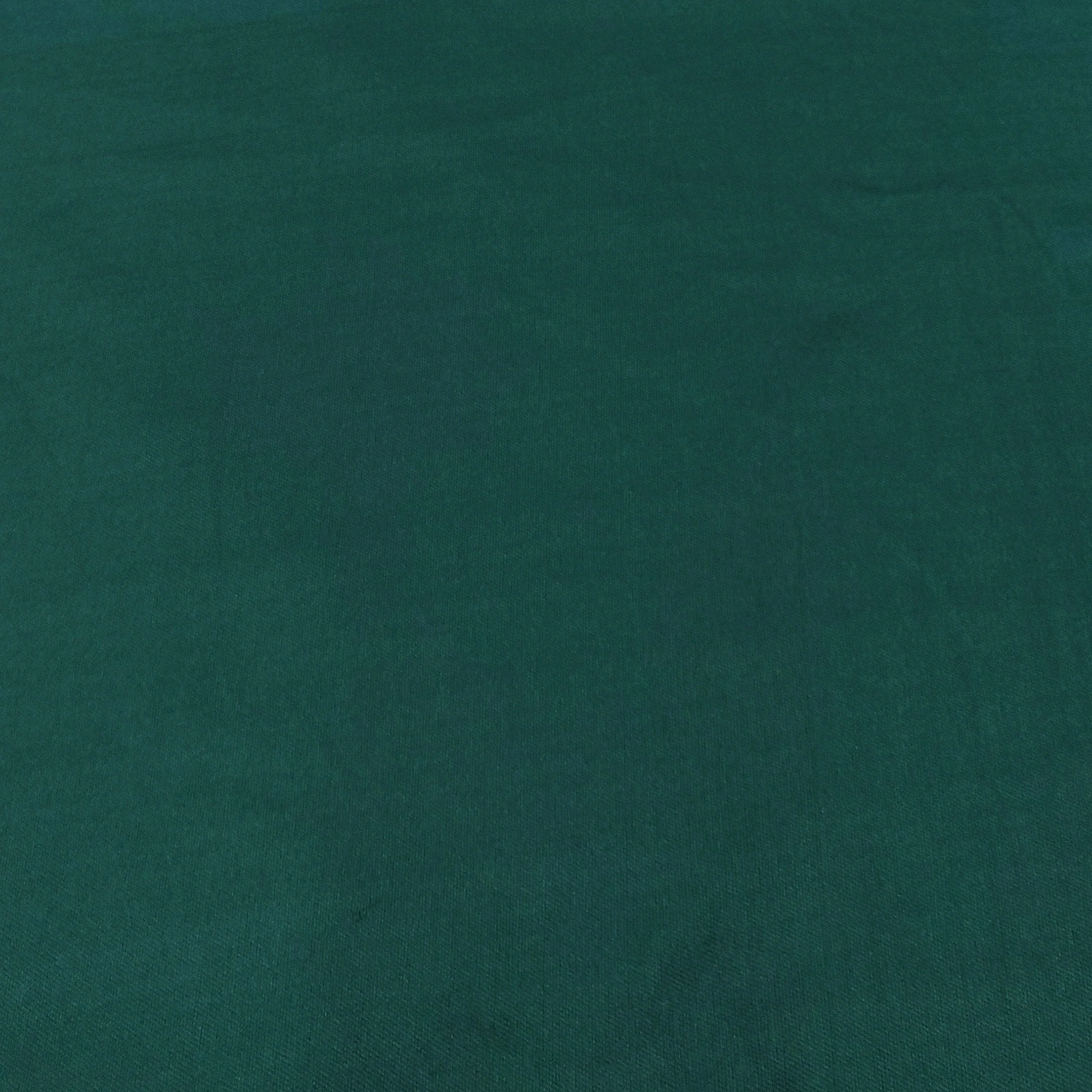 Dark Green Solid Lycra Fabric - Image 2