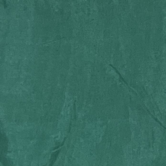 Dark Green Solid Shantoon Fabric - Image 2