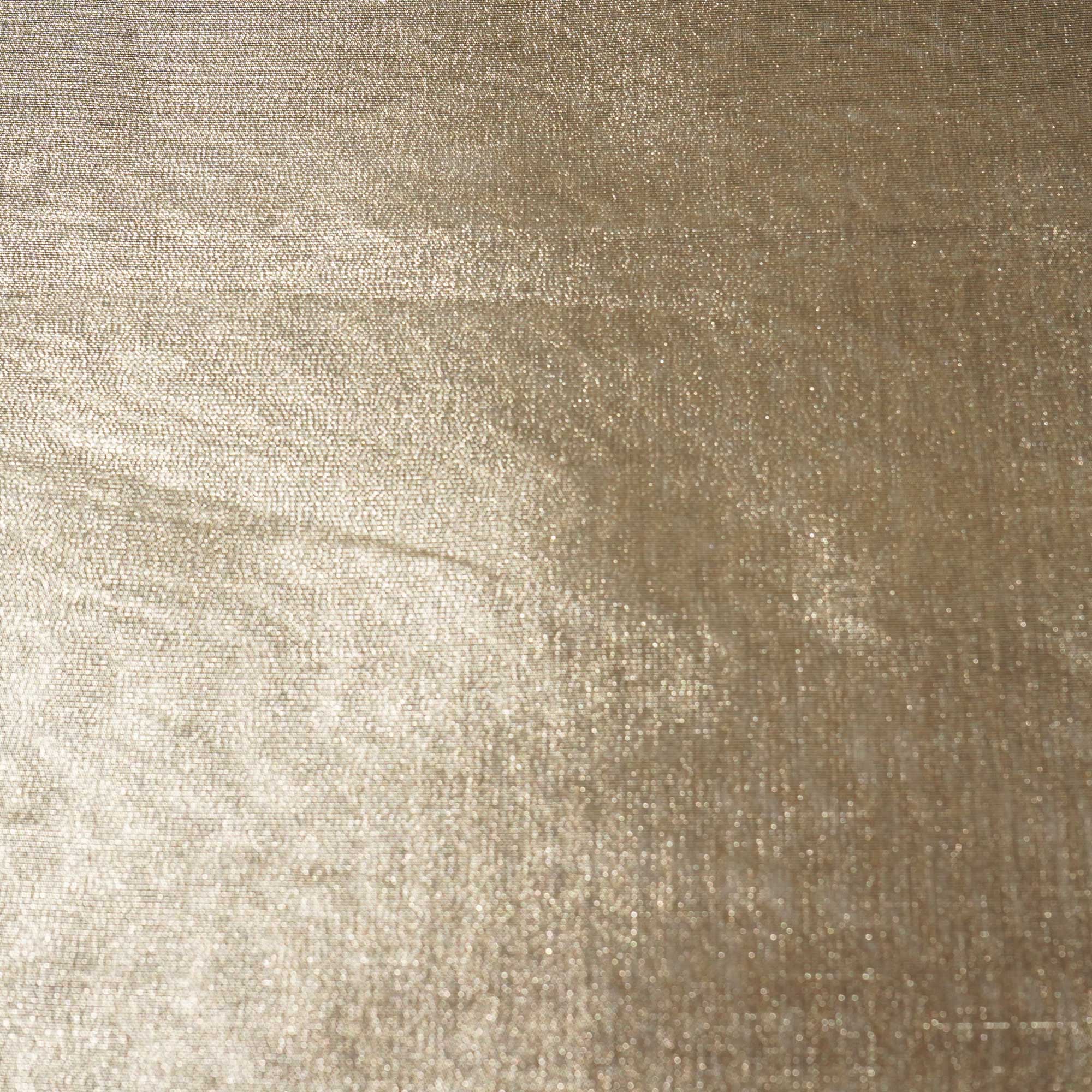 Dark Grey Solid Banarsi Satin KR-12771 - Image 4