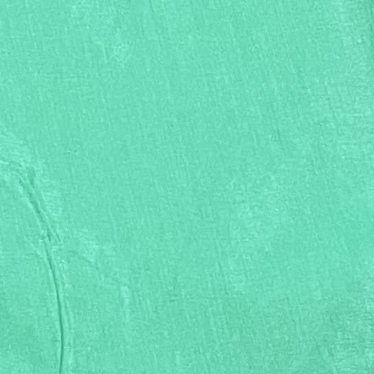 Emerald Green Solid Shantoon Fabric - Image 2
