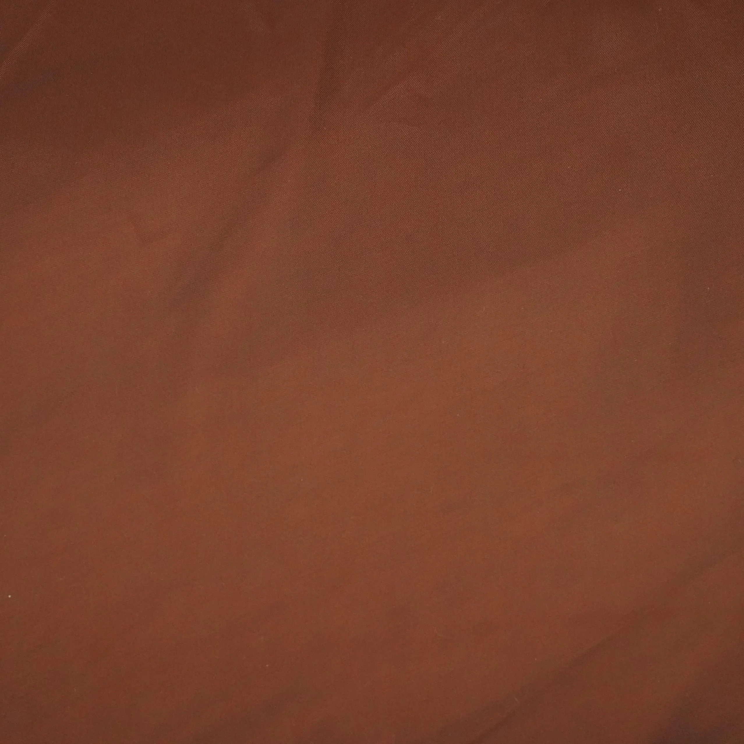Espresso Brown Solid Roman Silk Fabric PFM-14 - Image 2
