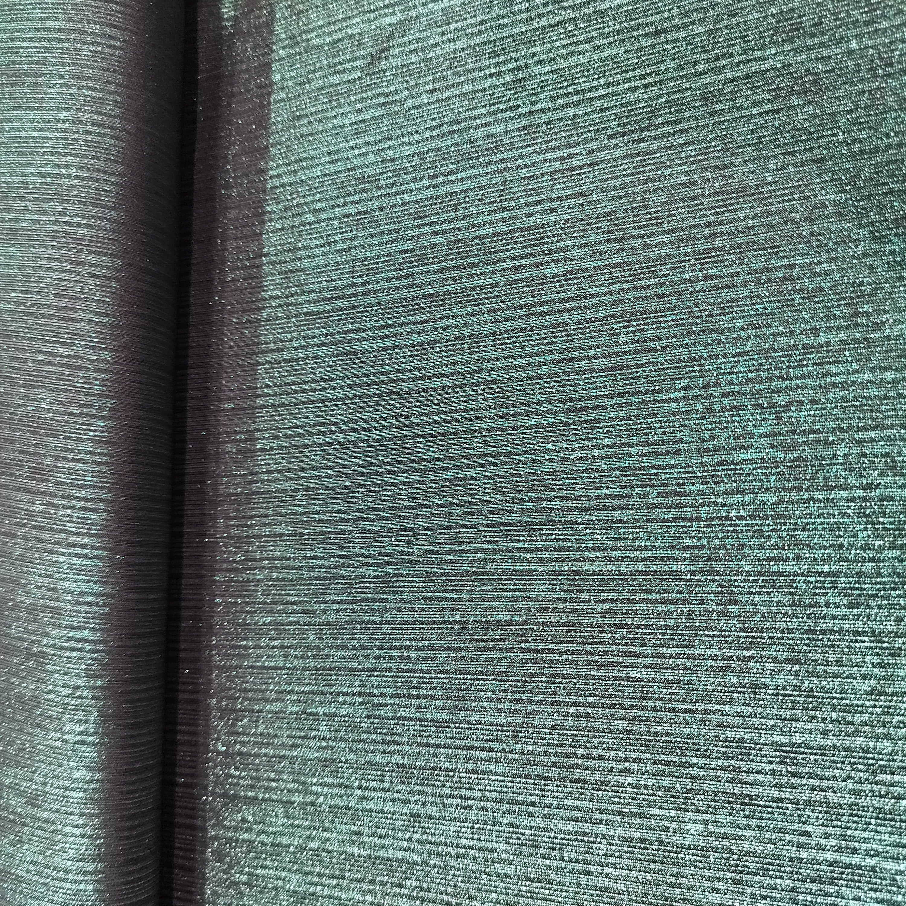 Light Brown Ombre Gucci Satin Fabric 15344 - Image 3