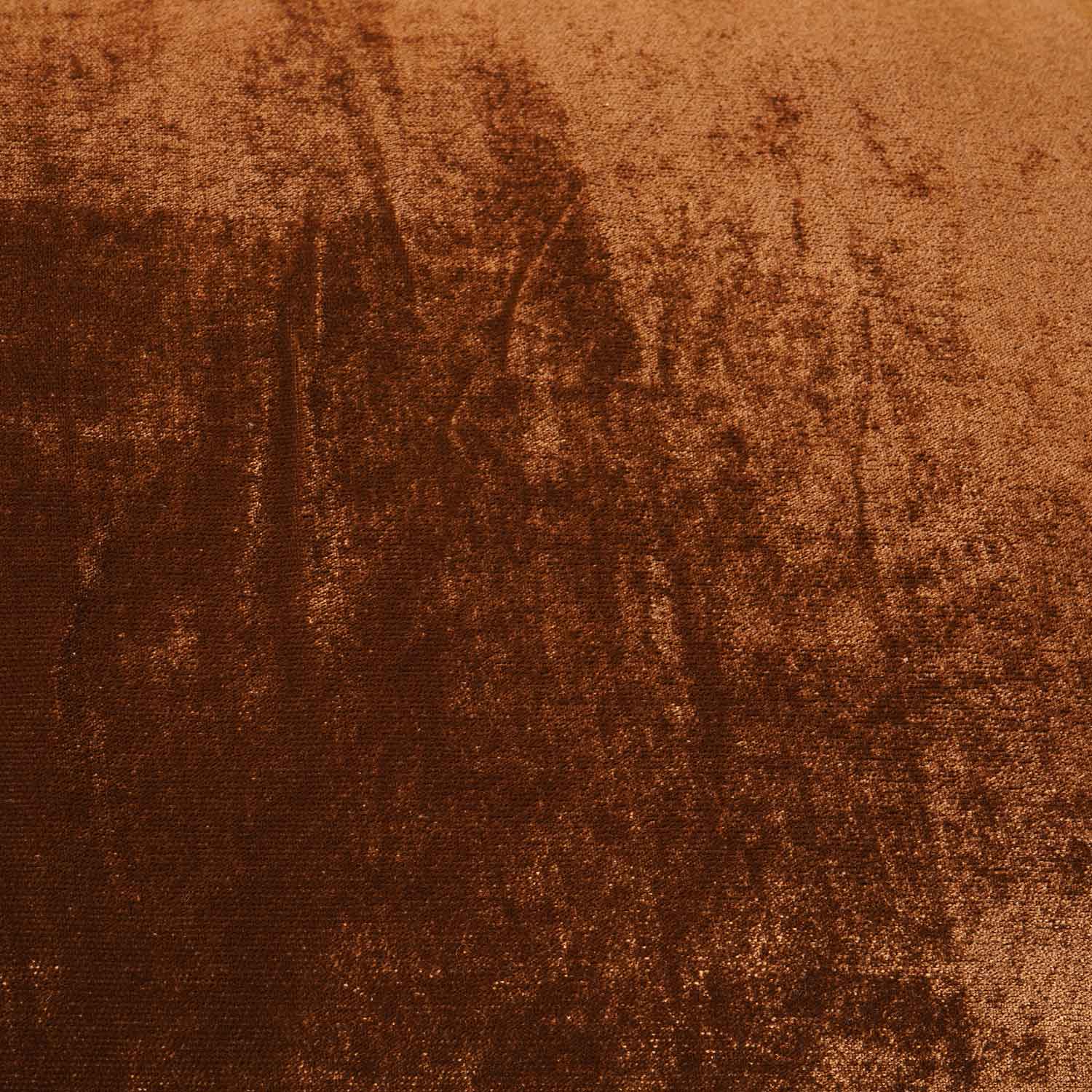 Golden Brown Solid Micro Velvet 9000 MSMR-27860 - Image 4