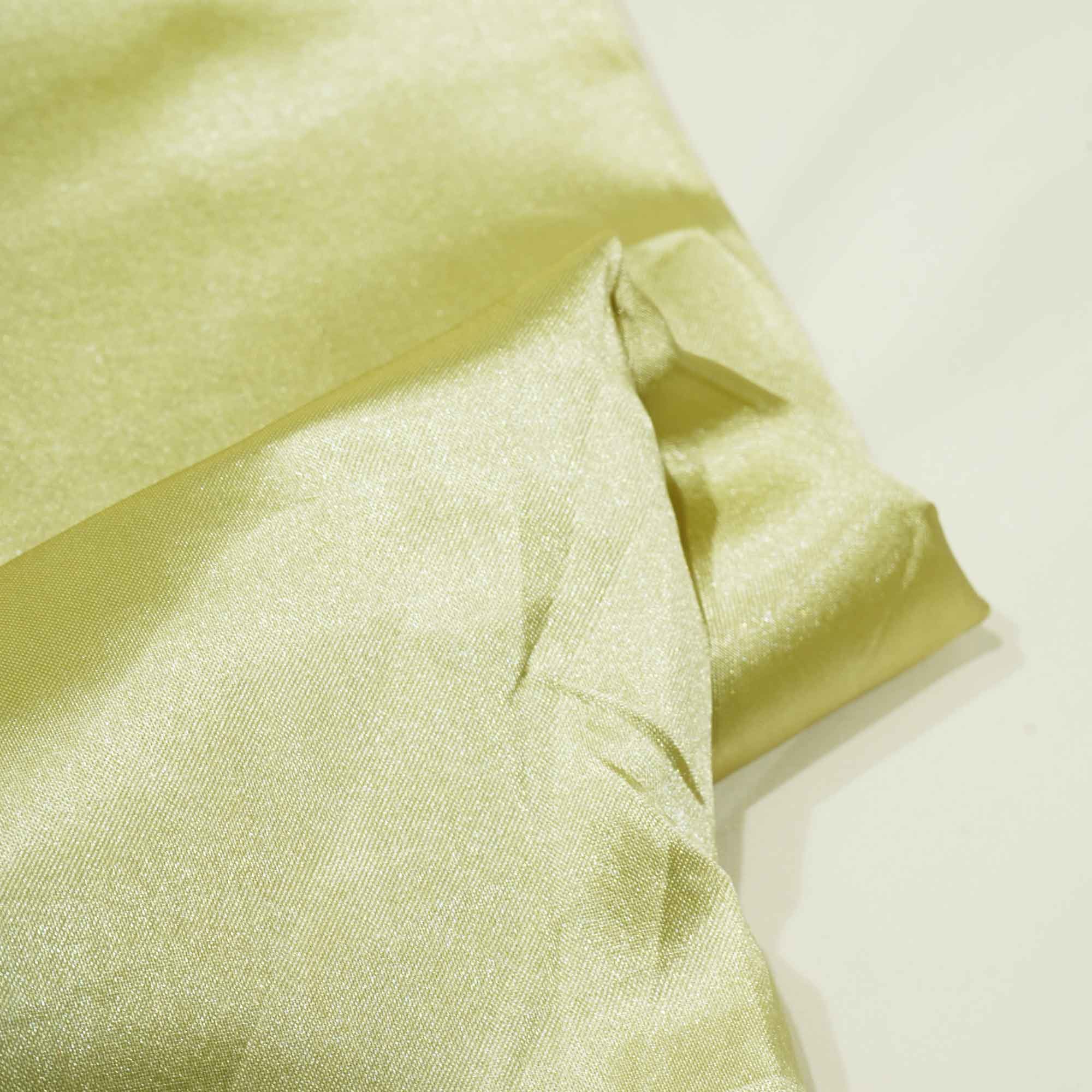 Golden Solid Satin TU 4954 - Image 2