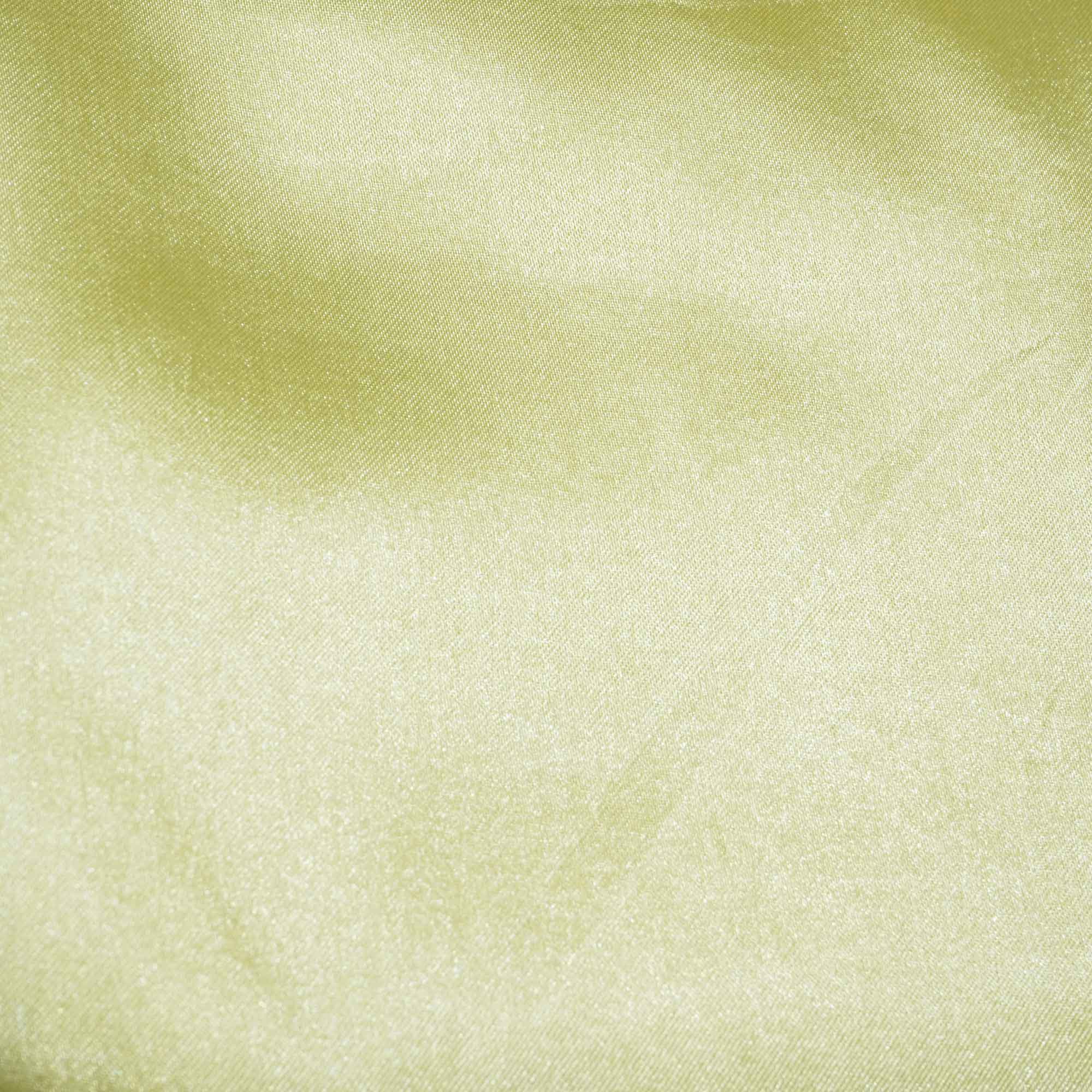 Golden Solid Satin TU 4954 - Image 4