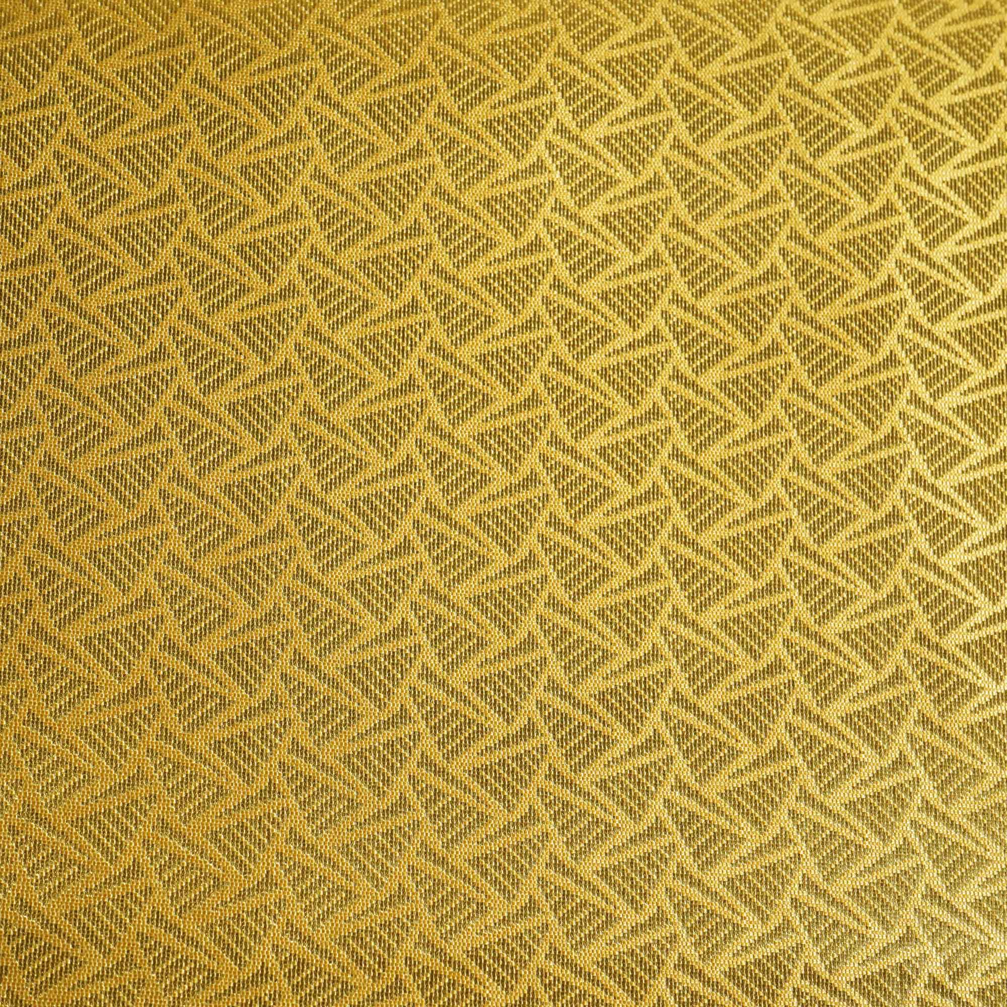 Golden Zari Tanchui Brocade 347 KRE-19193 - Image 4