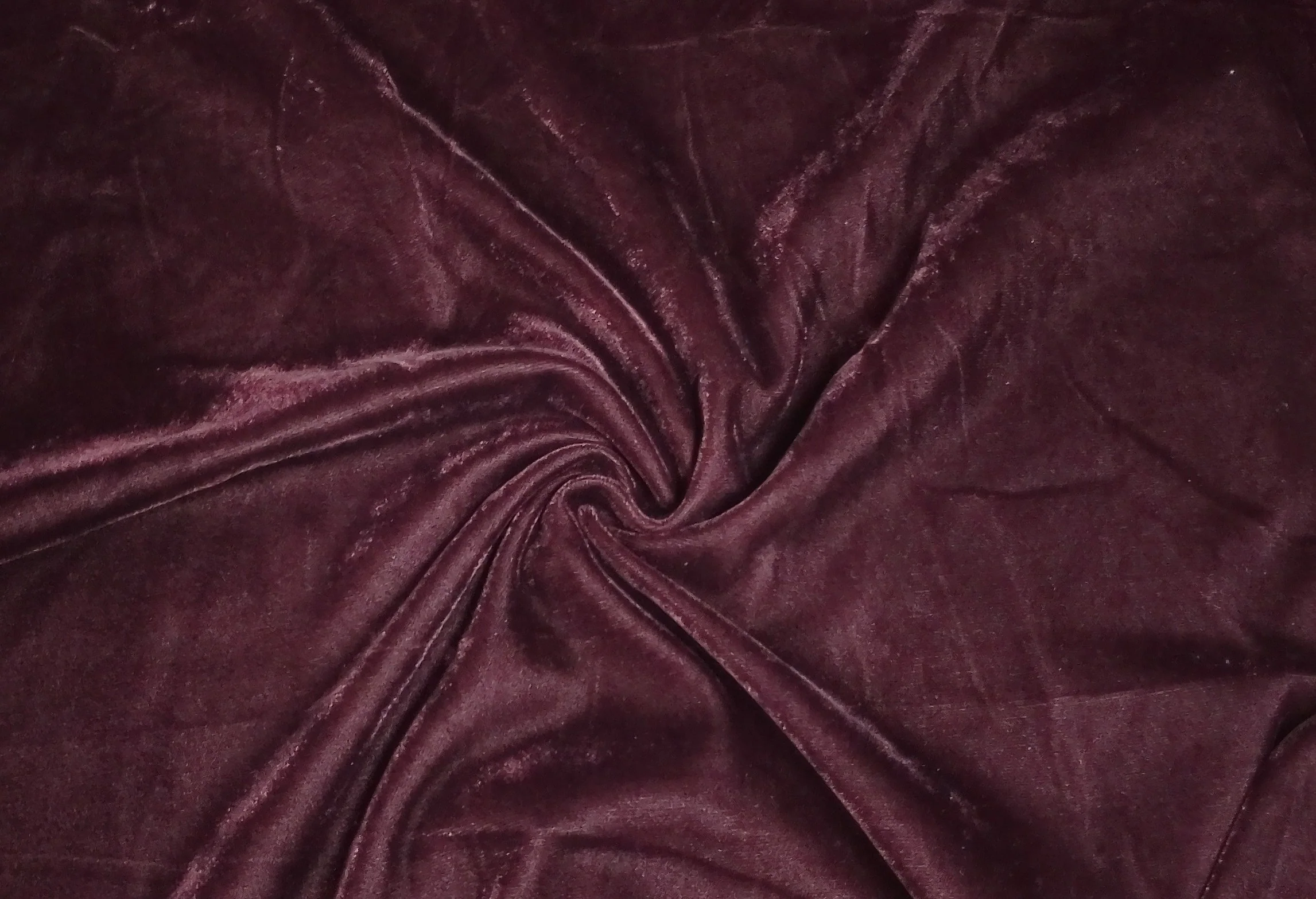 Micro velvet wine solid