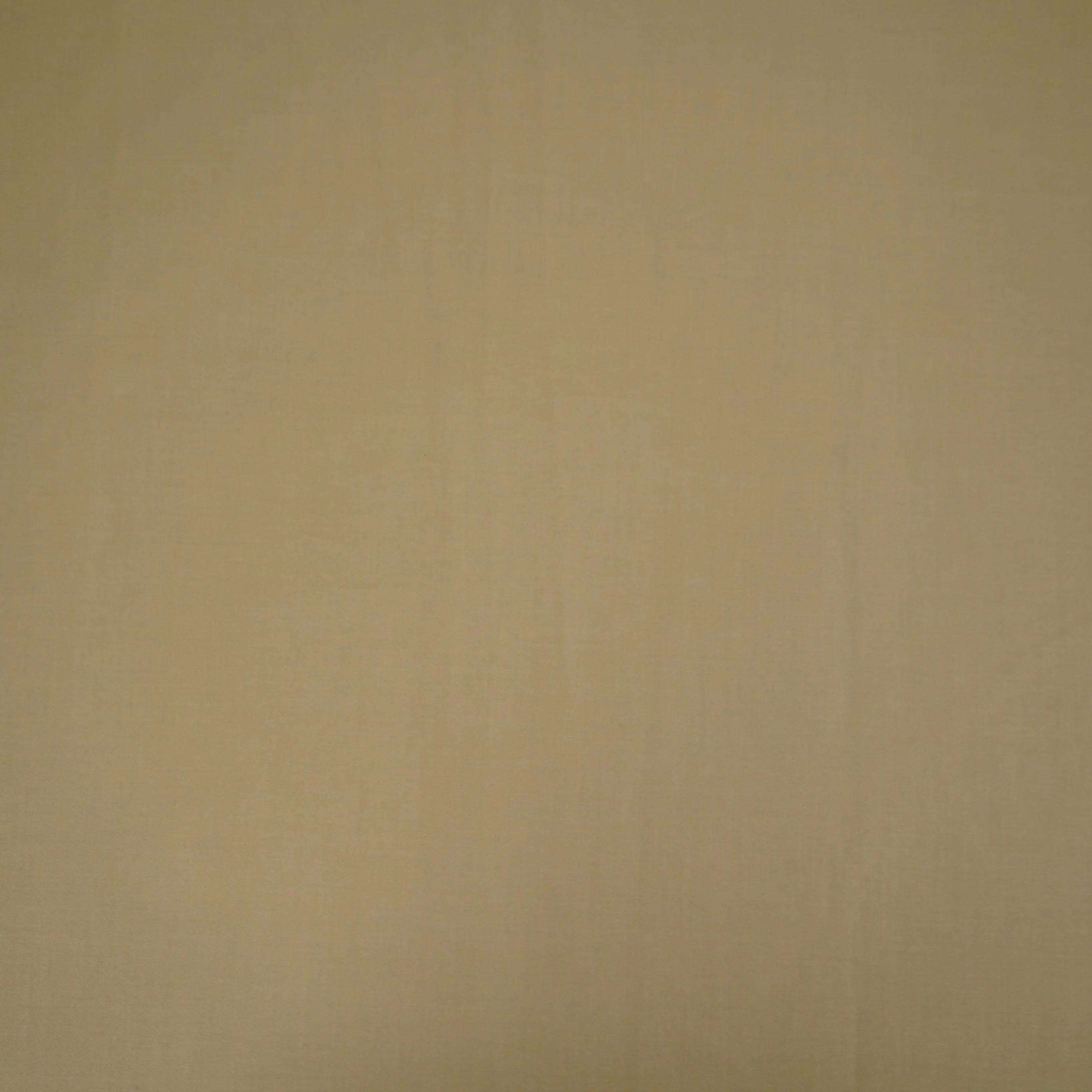 Khaki Solid Suiting Fabric ASMI-31273 - Image 2