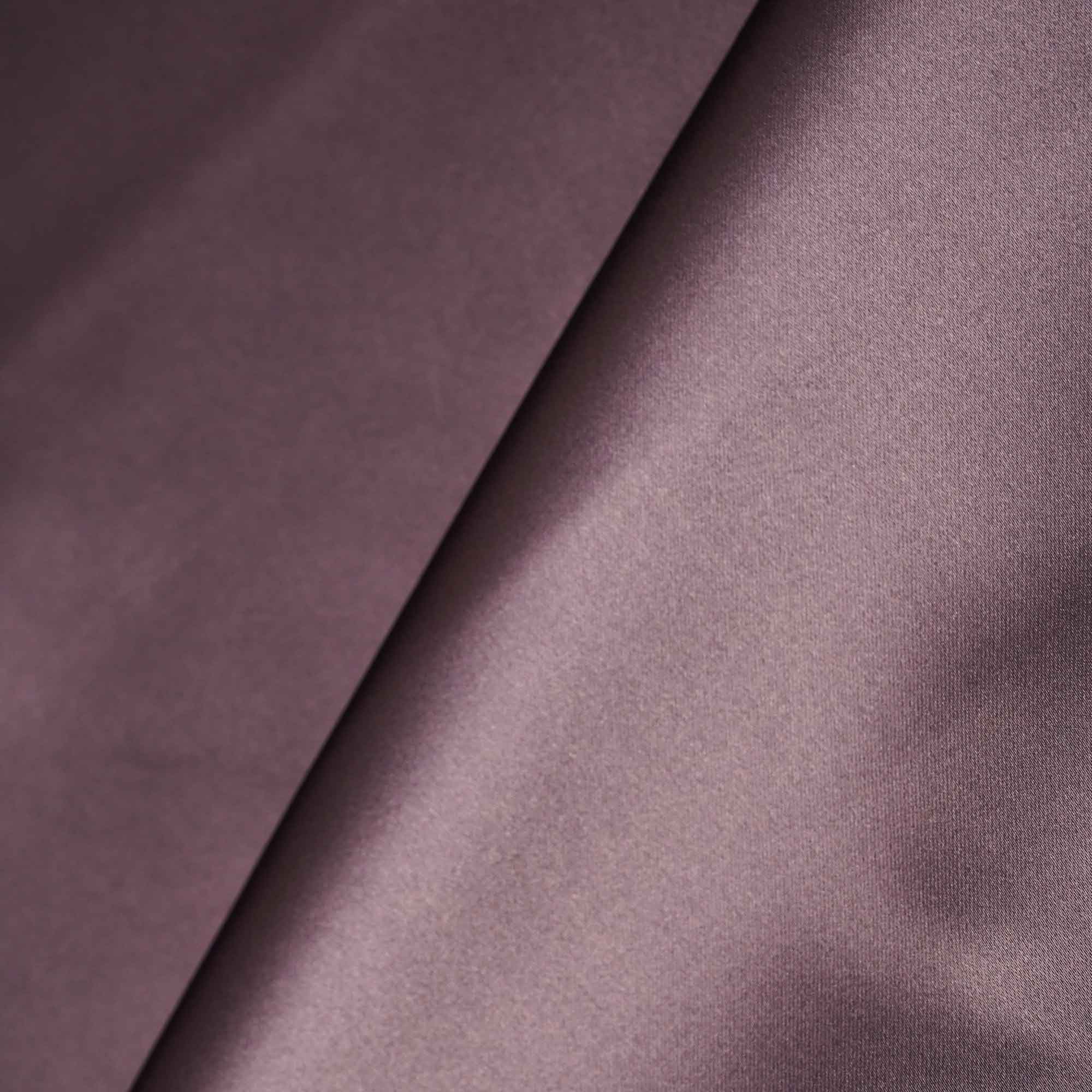 Lavender Solid Celina Satin OE-26828 - Image 3