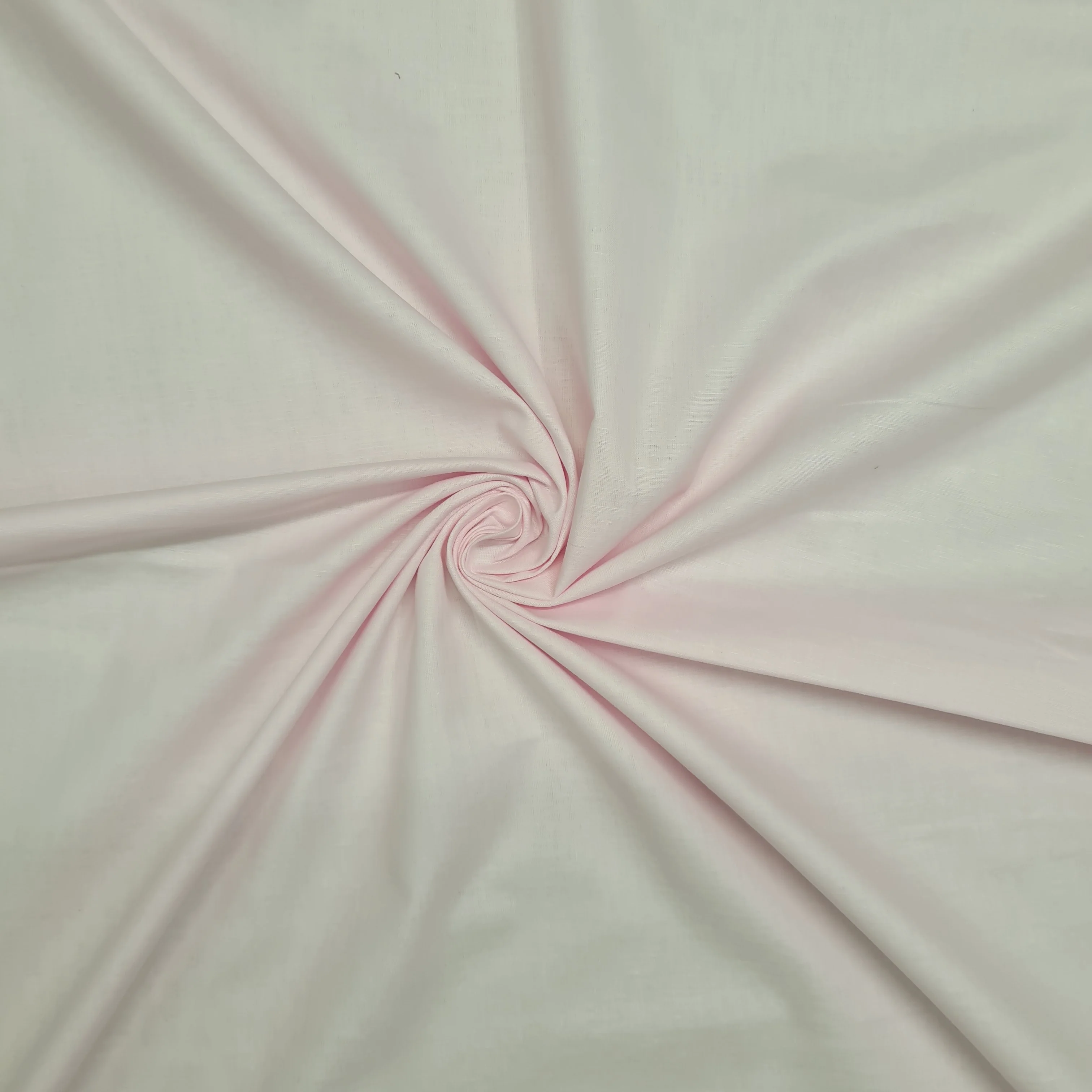 Lavender Solid Cotton Fabric