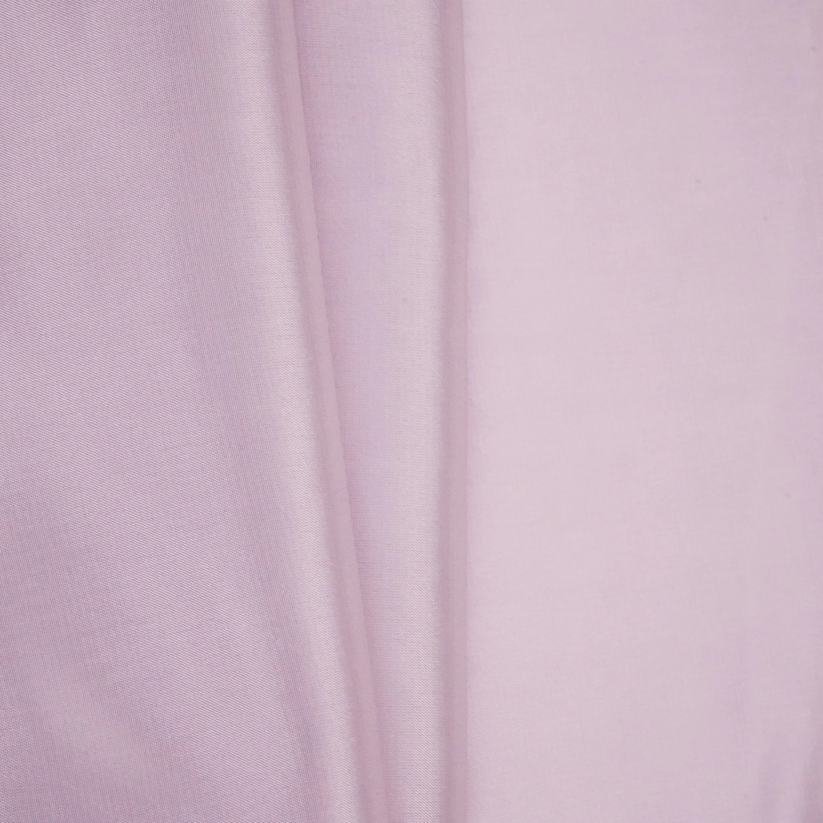 Lavender Solid H.O Silk Fabric MFH-22 - Image 5