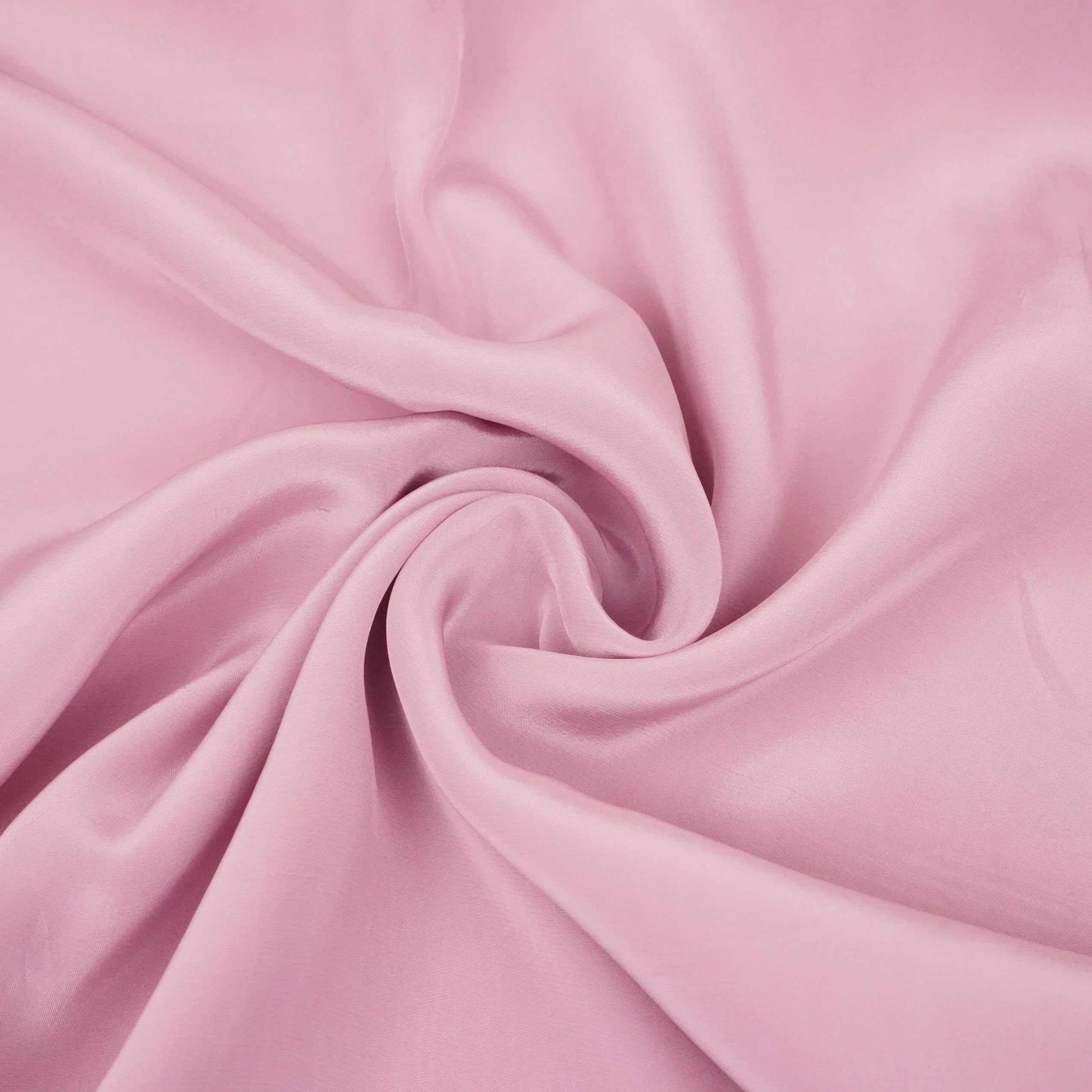 Lavender Solid Natural Crepe Fabric BSN-06