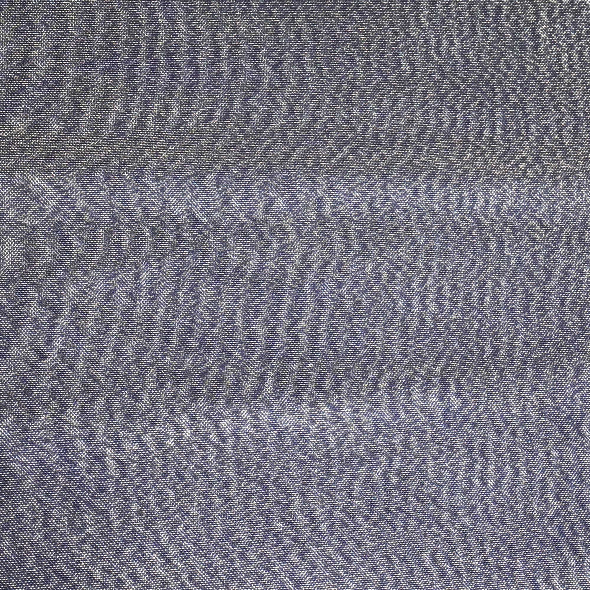 Lavender Solid Plain Tissue Fabric 332 KR-18757 - Image 4