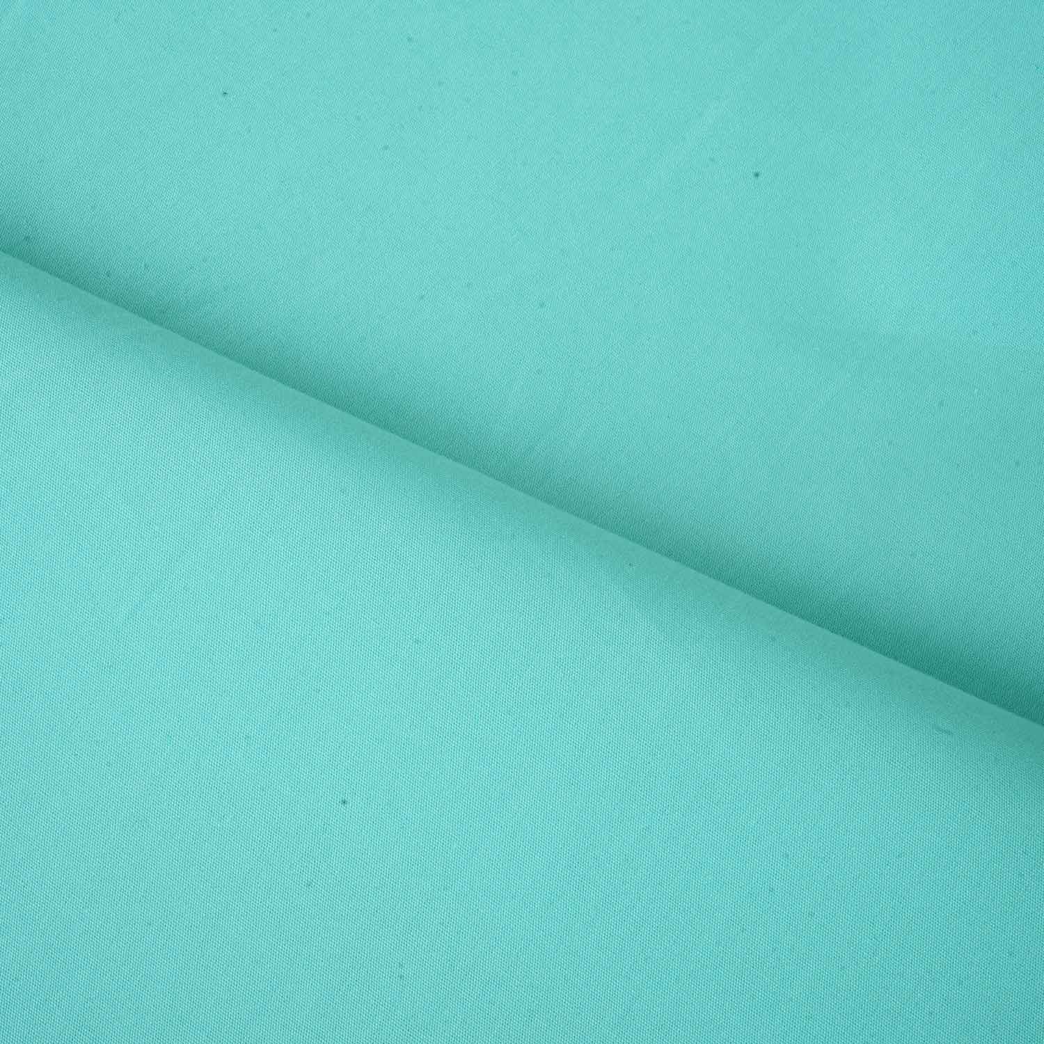 Light Green Solid Poplin Fabric LSF-27887 - Image 3