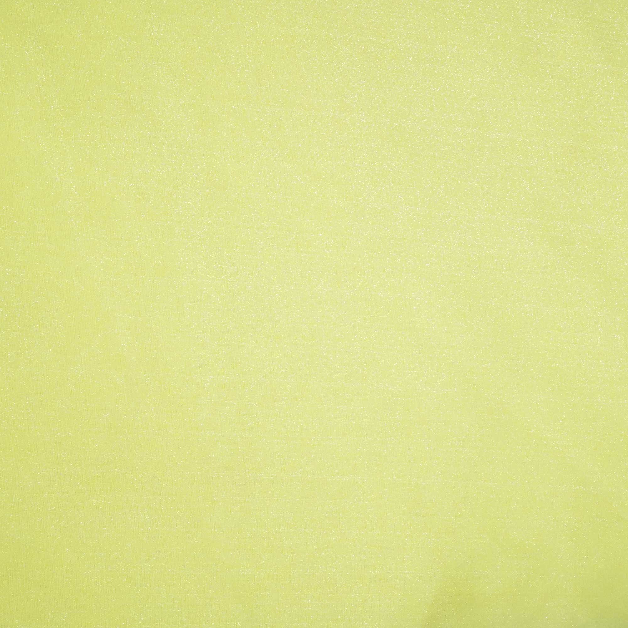 Lime Green Solid Tissue Fabric TU-7782 - Image 4