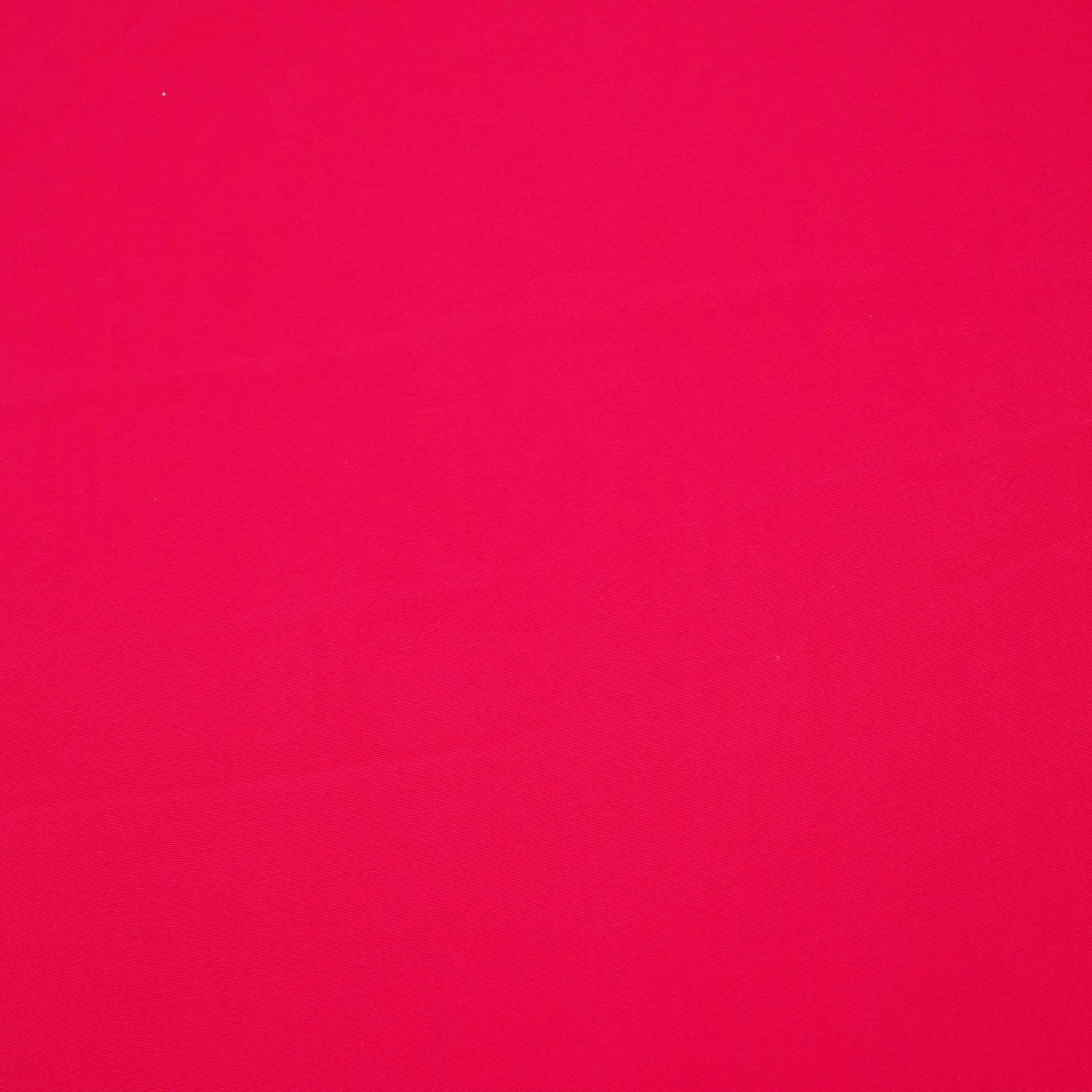 Magenta Pink Solid Natural Crepe Fabric BSN-05 - Image 2