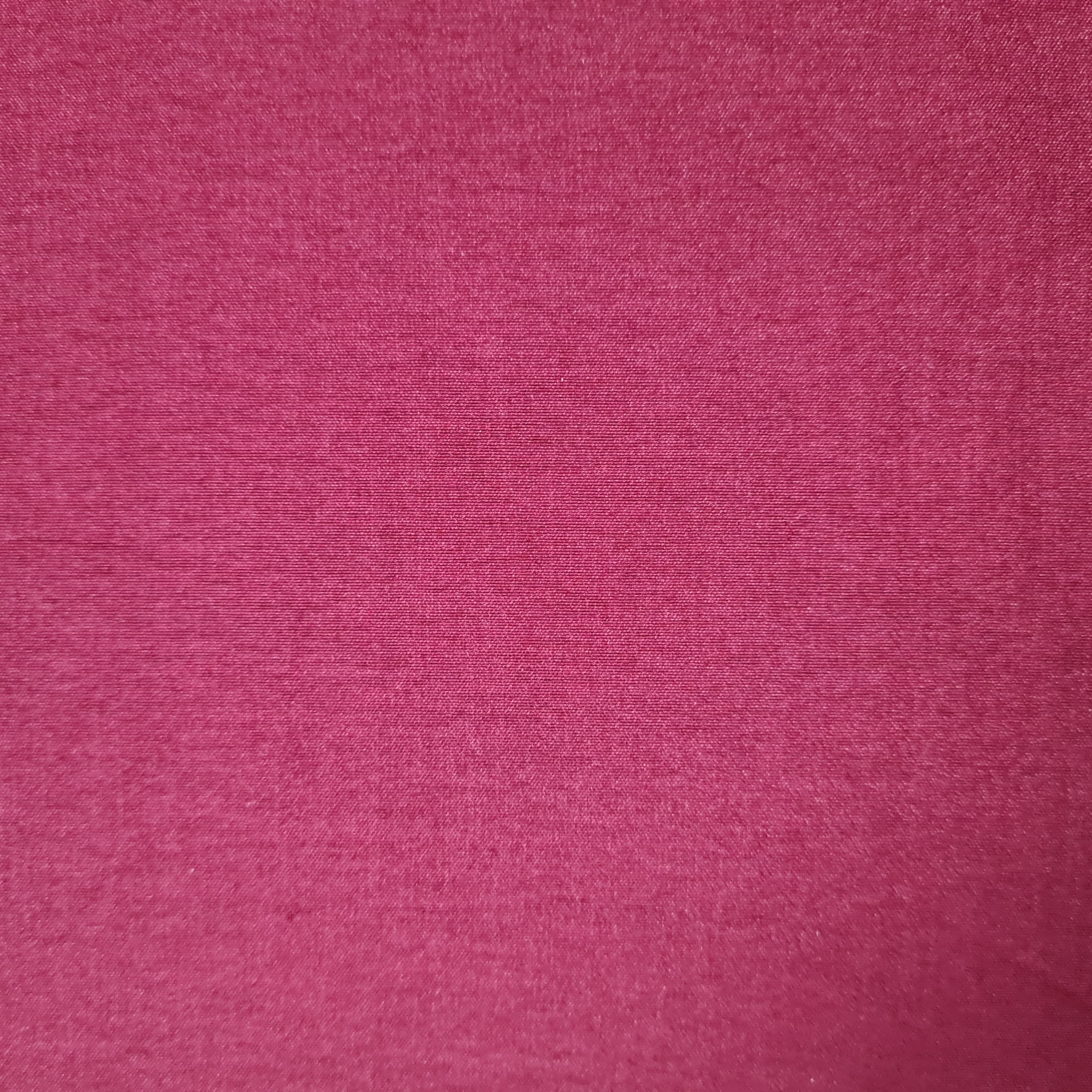 Maroon Solid Russian Silk Fabric 17929 - Image 3