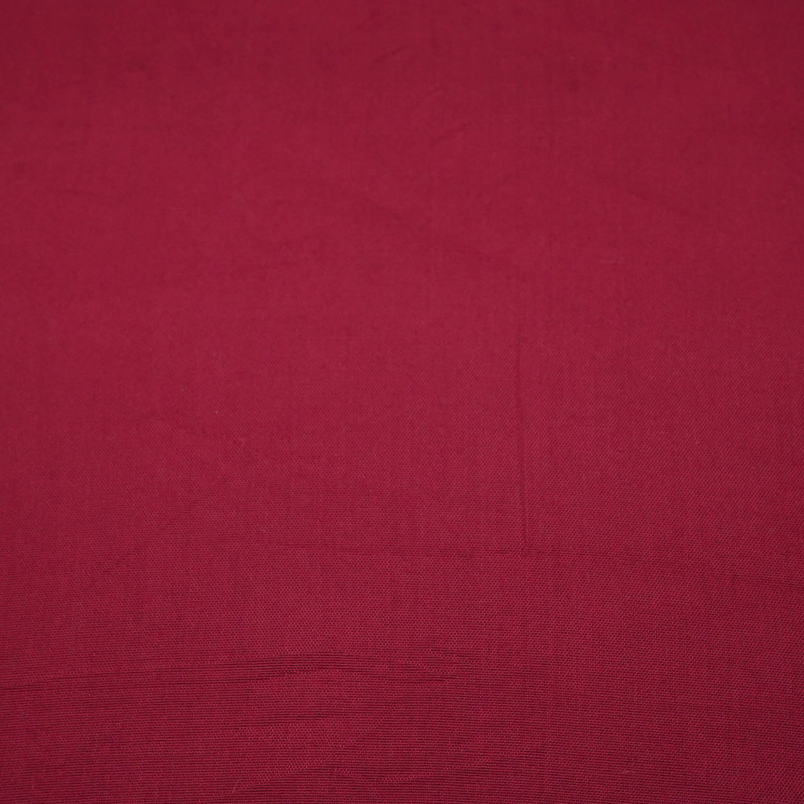 Maroon Solid Santoon Fabric SSM-31776 - Image 2