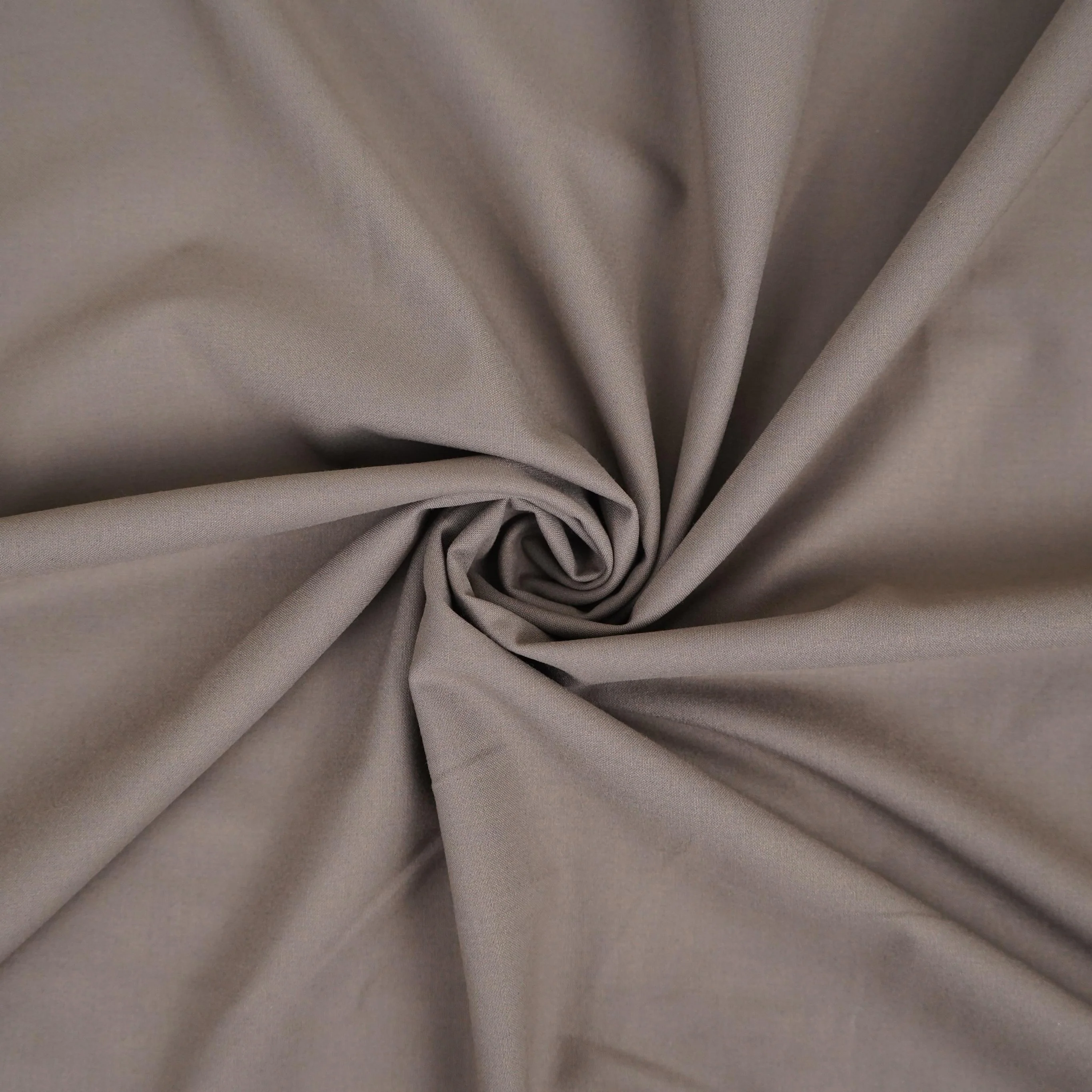 Mauve Solid Suiting Fabric ASMI-31294 - Image 3