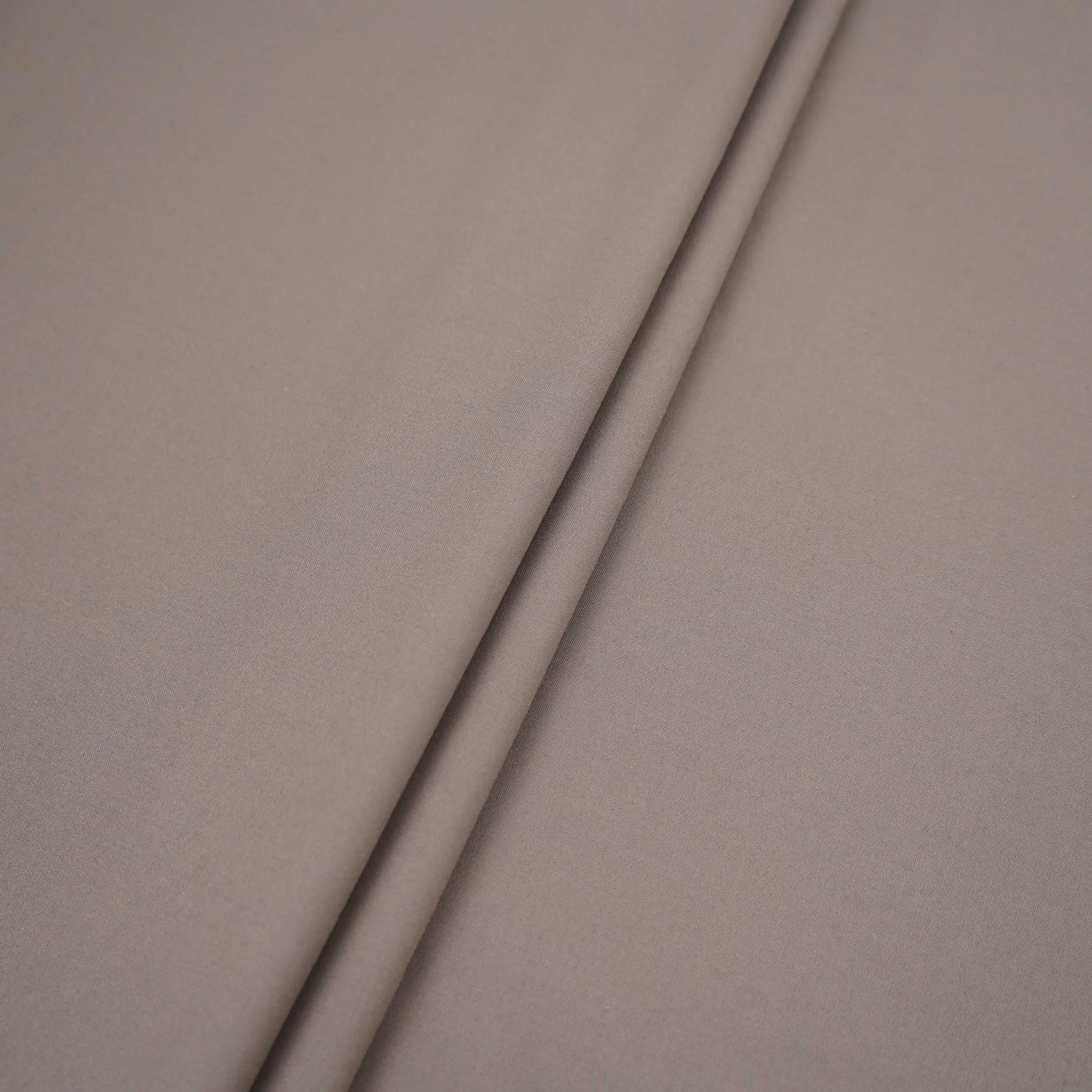 Mauve Solid Suiting Fabric ASMI-31294 - Image 4
