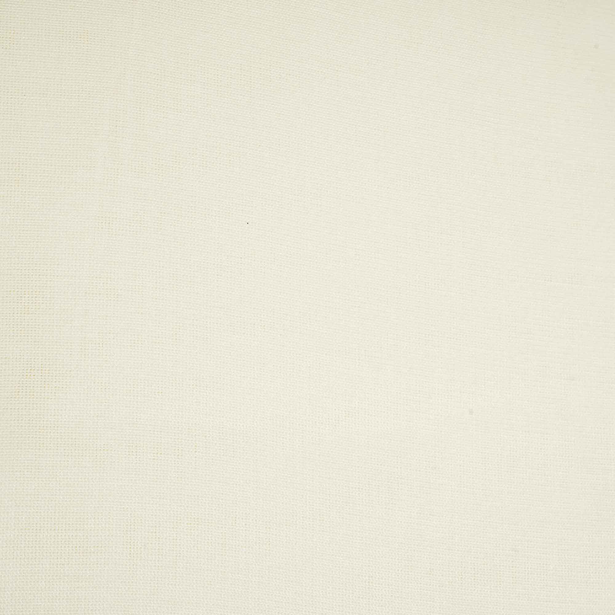 Off White 30x30/68x46-48" Rayon TU-5974 - Image 4